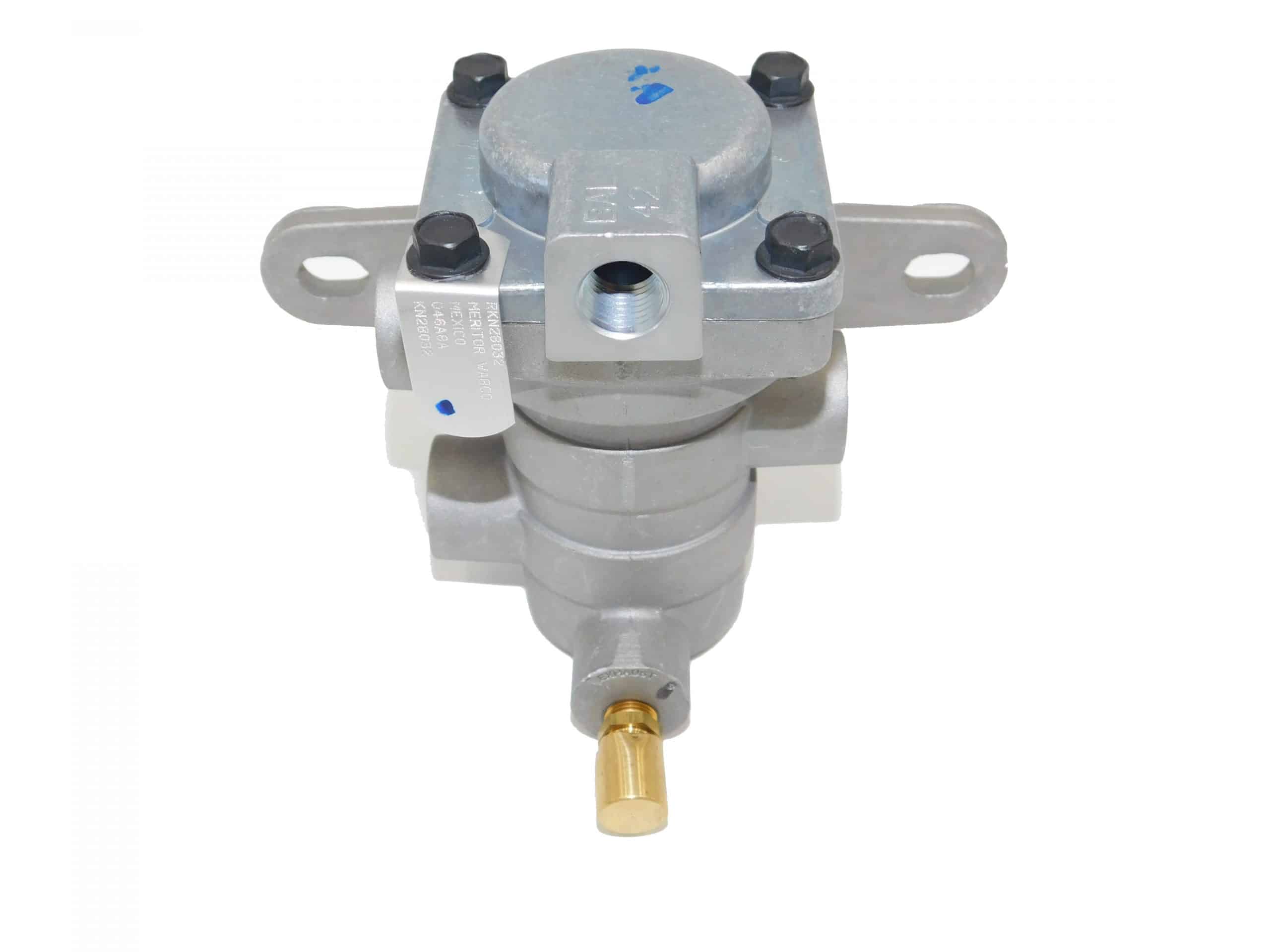 Meritor Wabco Inversion Valve | # TDA RKN28032