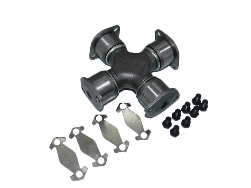 TTP Full Round Universal Joint | # TTP TDA M280X
