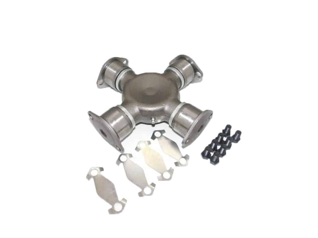 TTP Full Round Universal Joint | # TTP TDA M281X