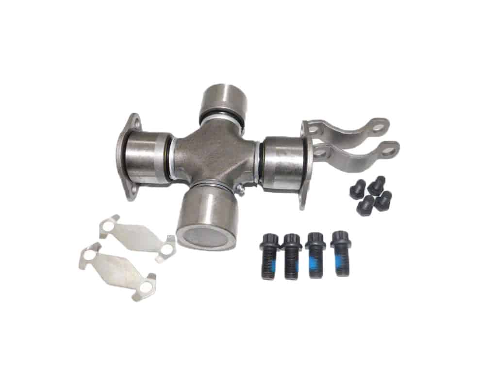 TTP Half Round Universal Joint | # TTPTDAM675X