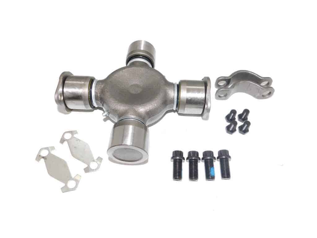 Meritor Half Round Universal Joint | # TTPTDAM676X