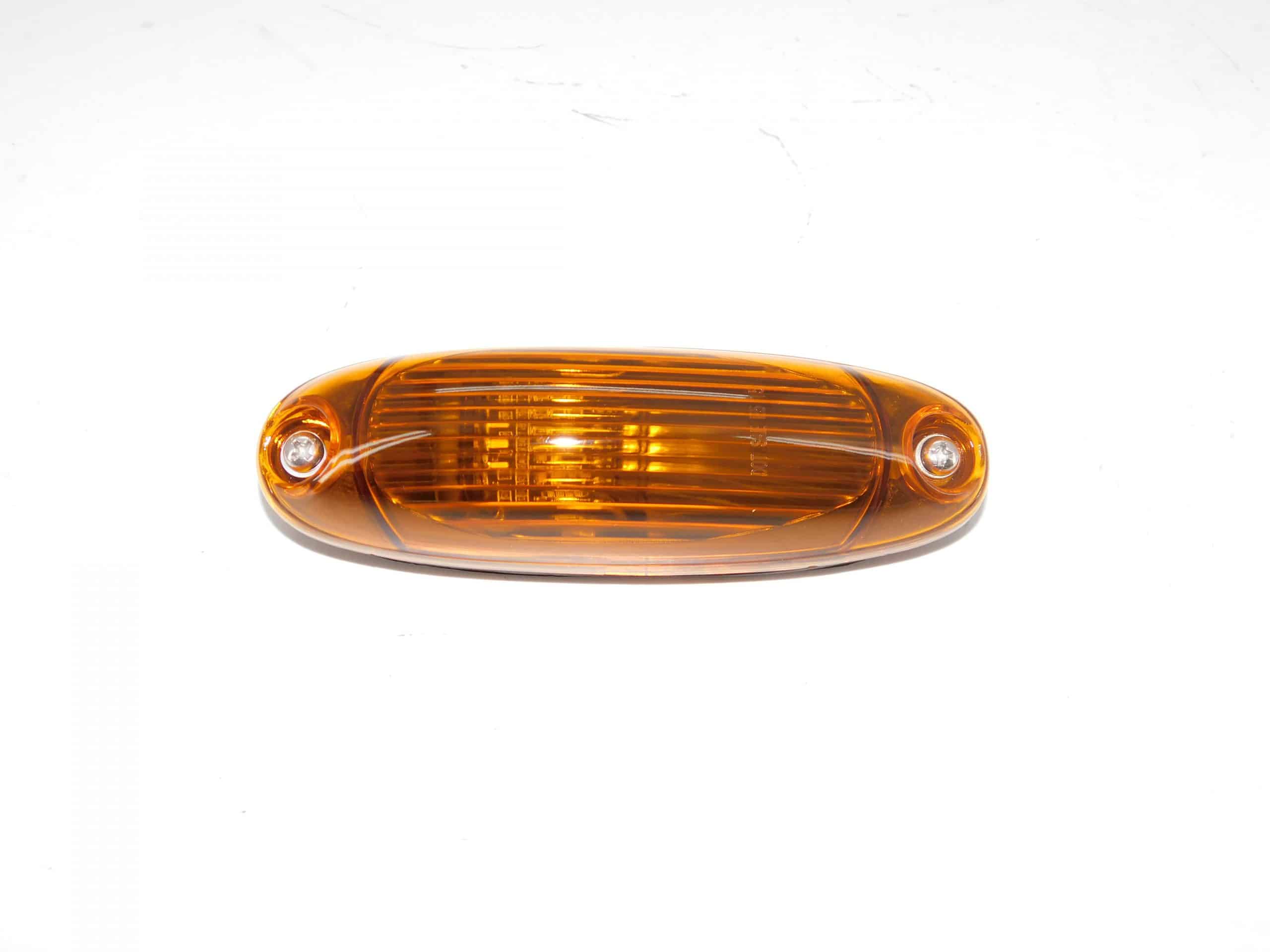 TTP Freightliner Cascadia LED Marker Light | # TTPA0684737000