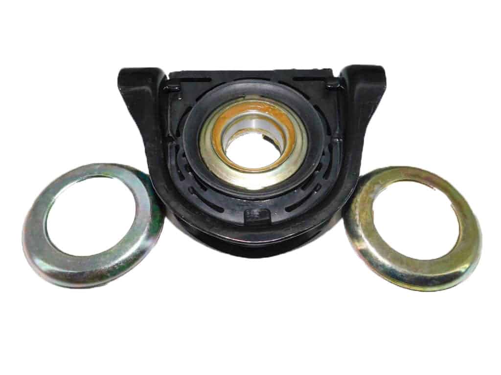 TTP Driveline Center Bearing | # TTP TDA CB2106611XSA