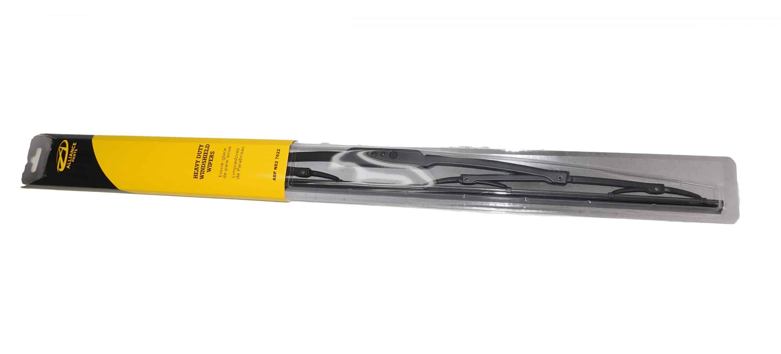 Alliance 22" Universal Metal Wiper Blade Assembly | # ABP N82 7622