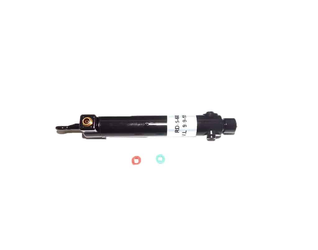Alliance Double Air Actuator Assembly | # ABP N83 318153