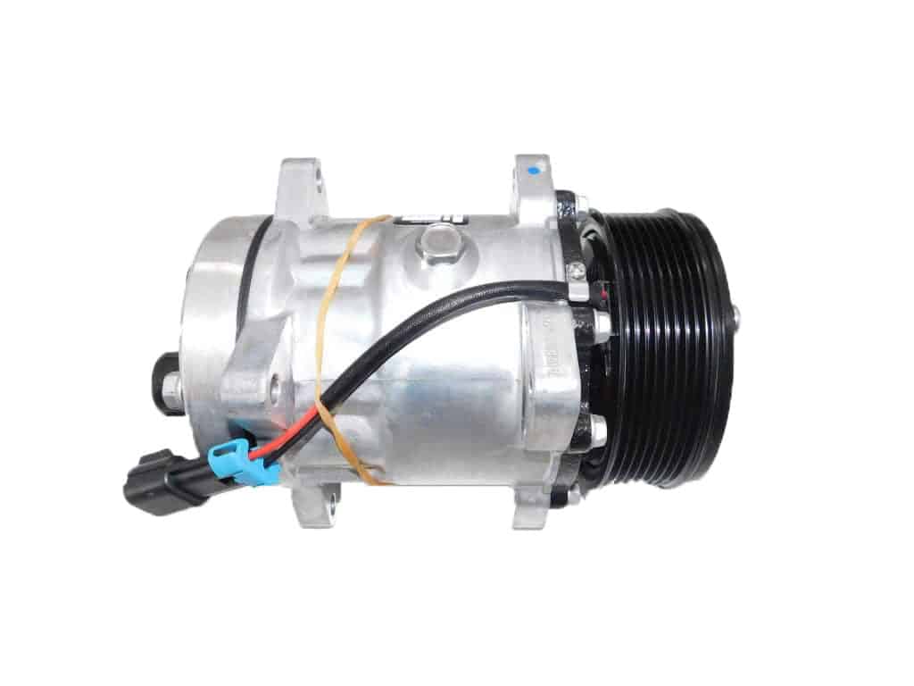 Alliance Freightliner & Sterling Wobble Plate AC Compressor | ABP N83 2025 04734