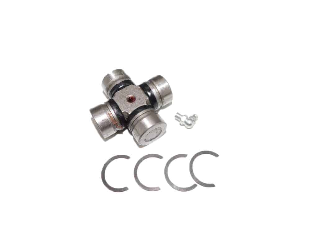 TTP Driveline Universal Joint | # TTPSP5103X