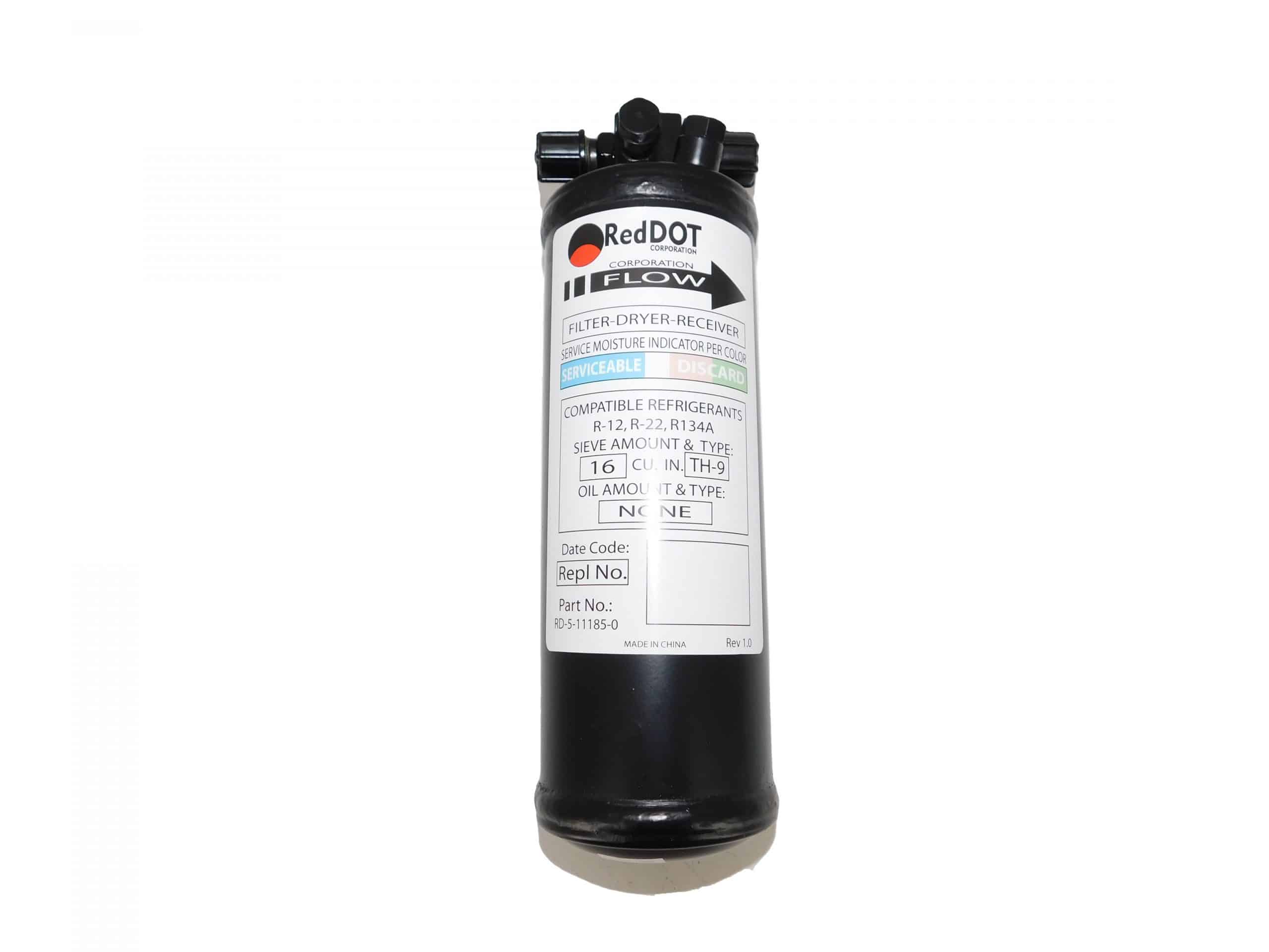 Western Star & Freightliner Alliance Receiver Drier | # ABP N83 319047