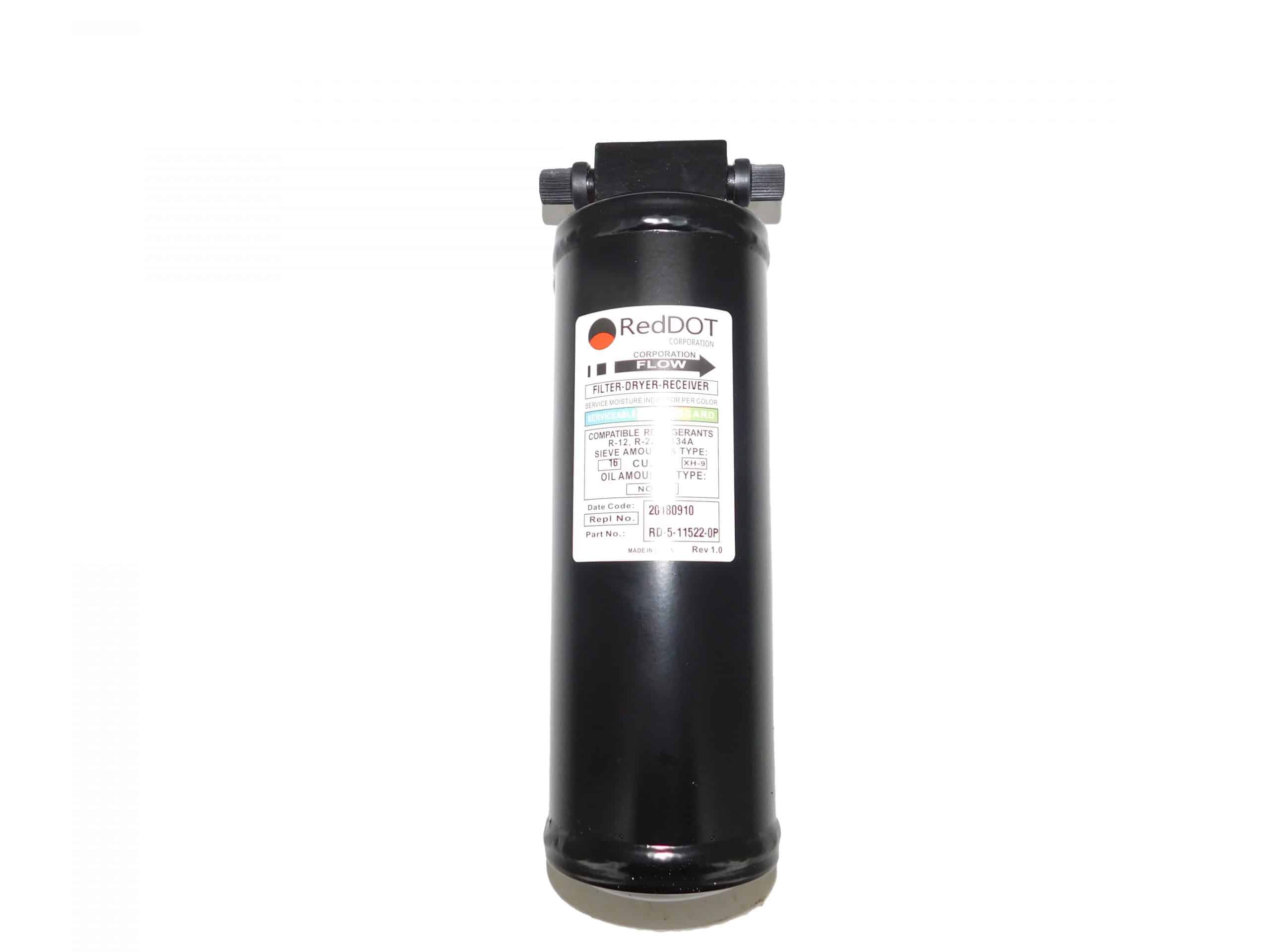 Freightliner Columbia & Western Star Alliance Receiver Drier | # ABP N83 319584