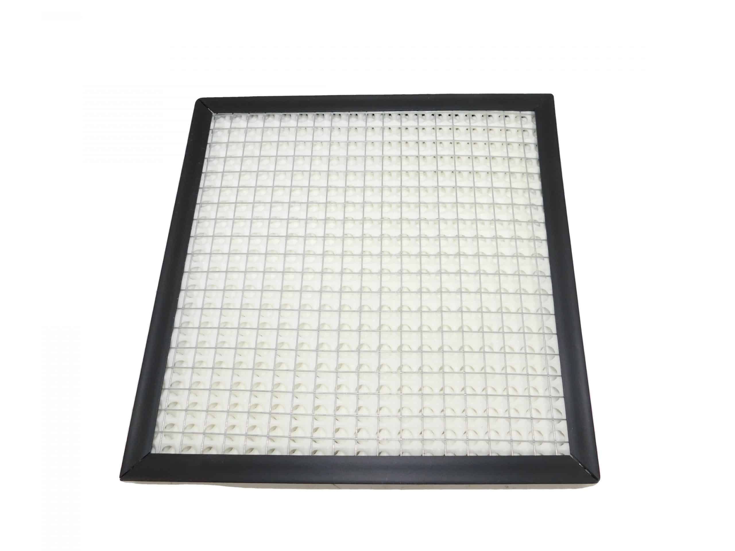 Alliance Cabin Air Filter 10.63" X 10" | # ABP N83 328345