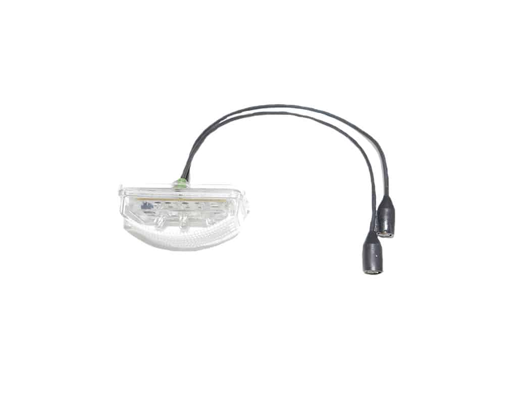 Truck-Lite LED Rectangular 15 Series License Plate Light | # 15205