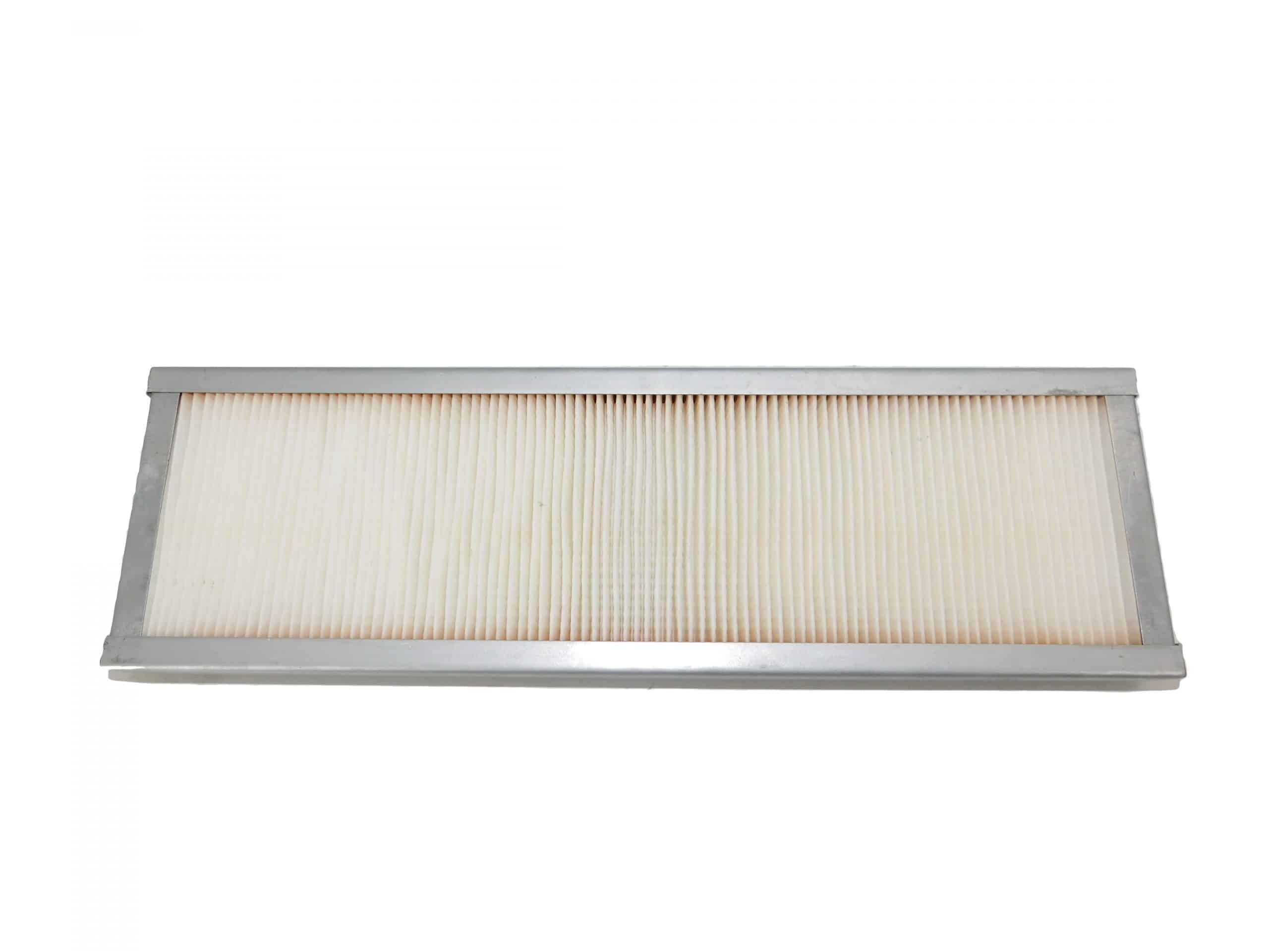 Alliance Cabin Air Filter 16.5" X 5" | # ABP N83 328403
