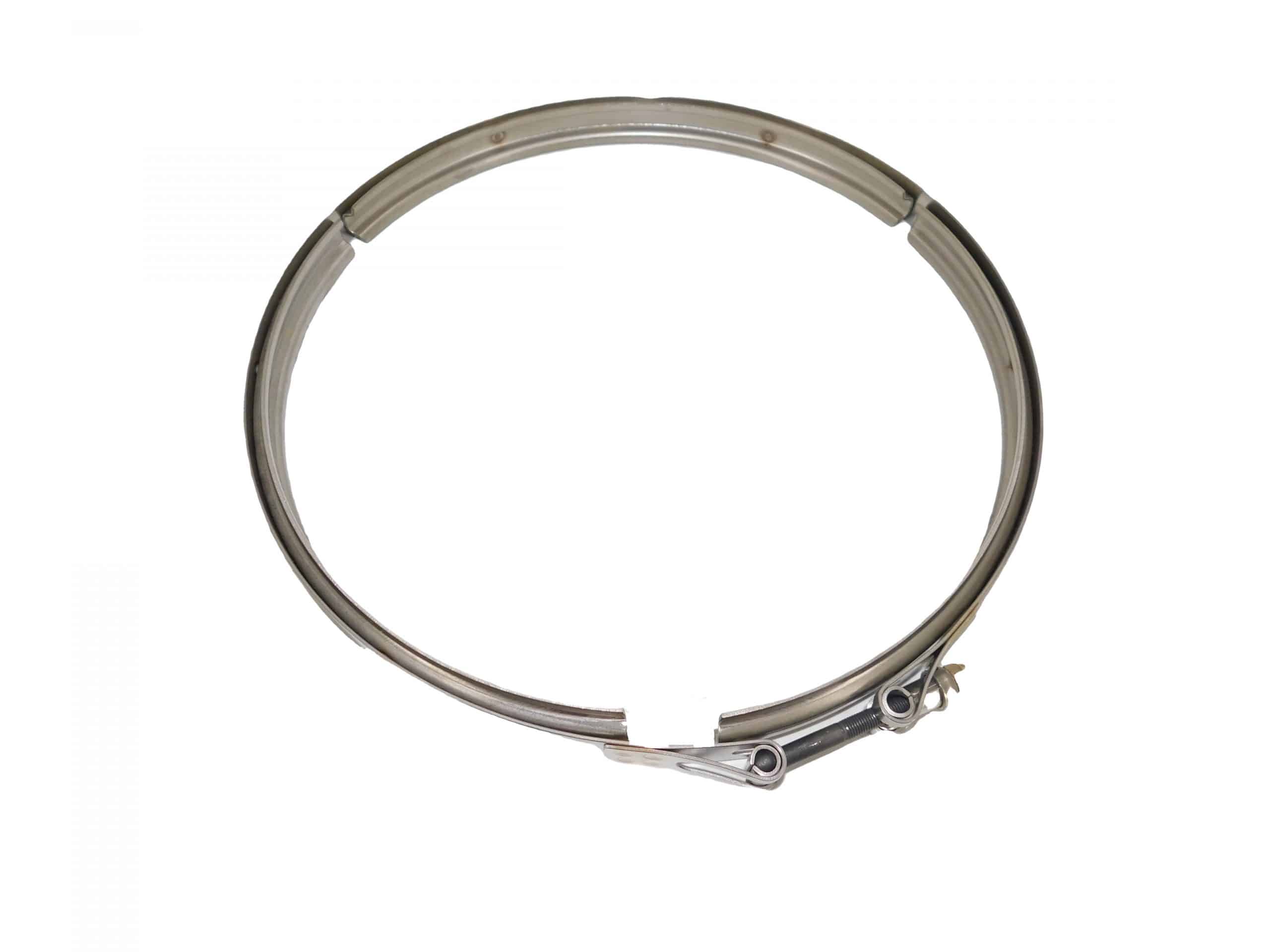 Alliance Clamp | # ABP N49 CD008