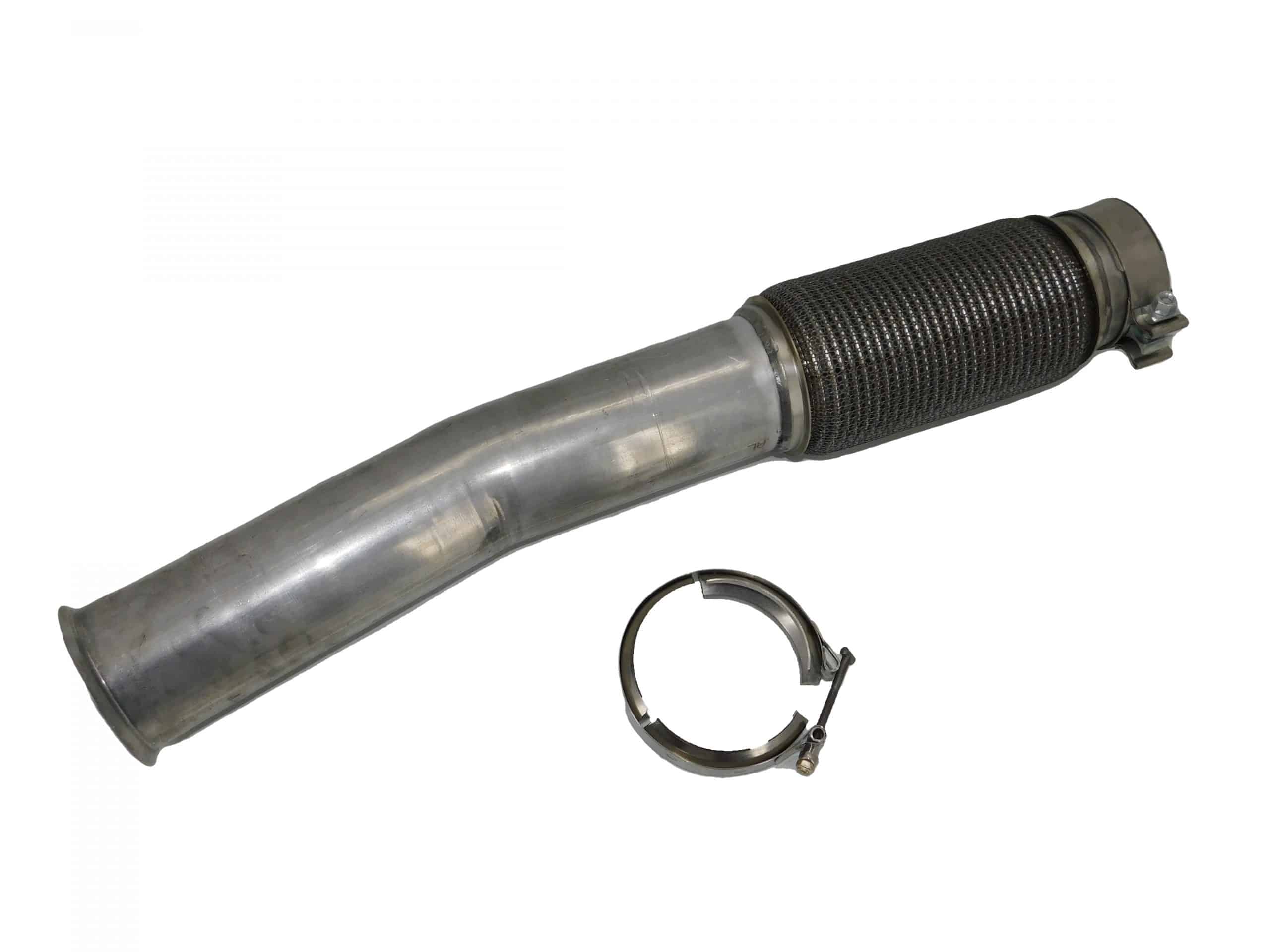 Alliance Bellows 4" X 31" | # ABP N49 F28907