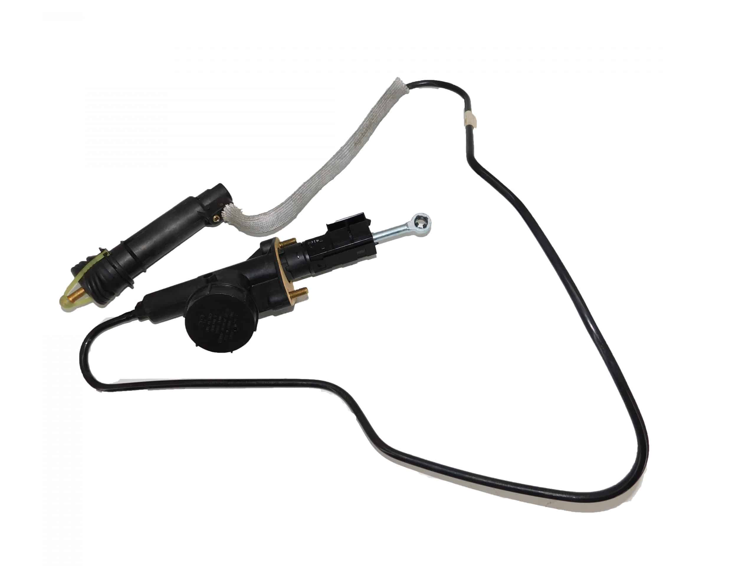 Freightliner Custom Chassis Hydraulic Clutch Cylinder | # GAF RE37144