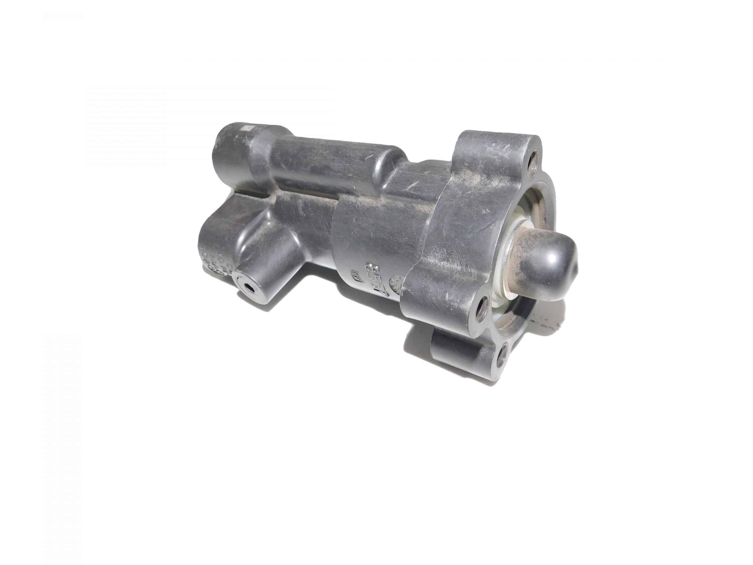 Bendix TC-7 Trailer Brake Control Valve | # BW 101860
