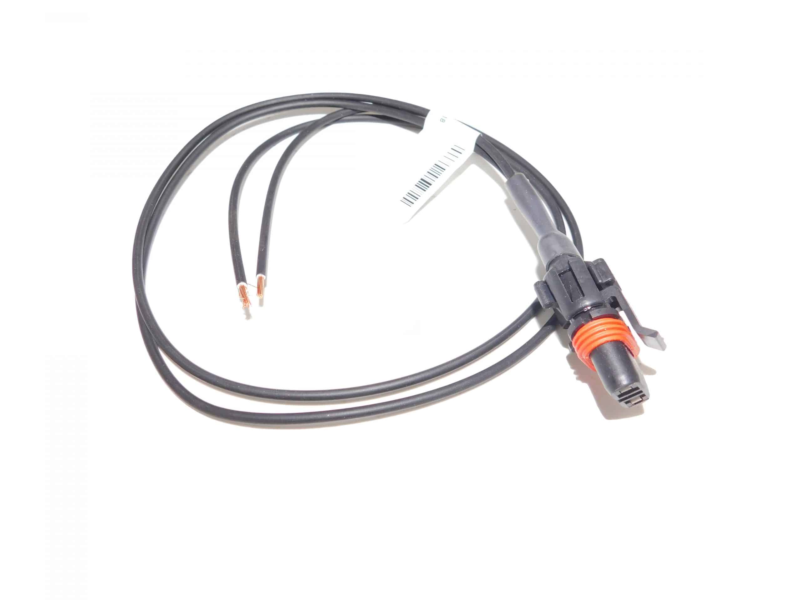 Bendix Heater Wire Harness & Splice Kit | # BW 109871N
