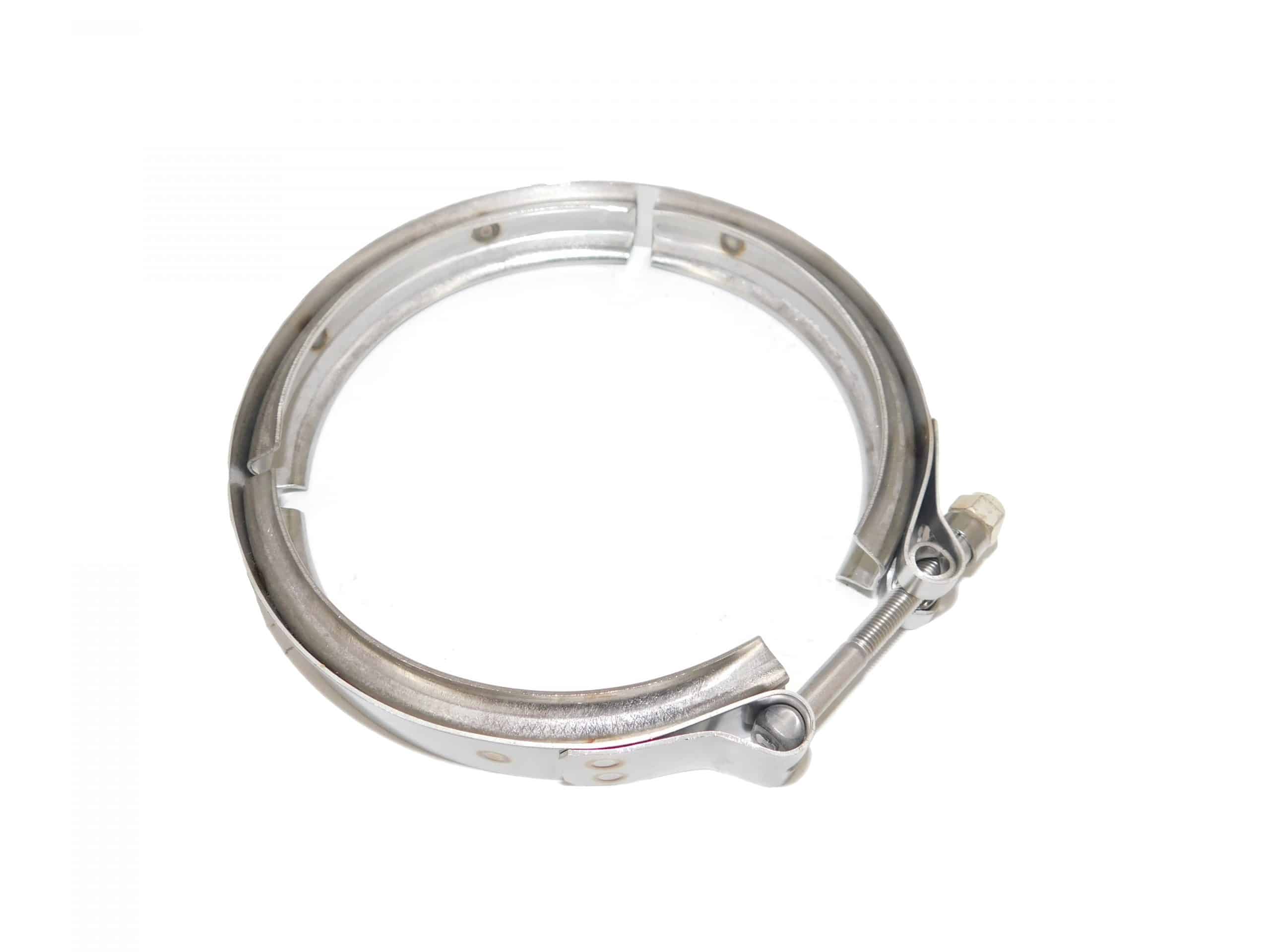 TTP Freightliner Turbo Clamp | # TTP0114596008