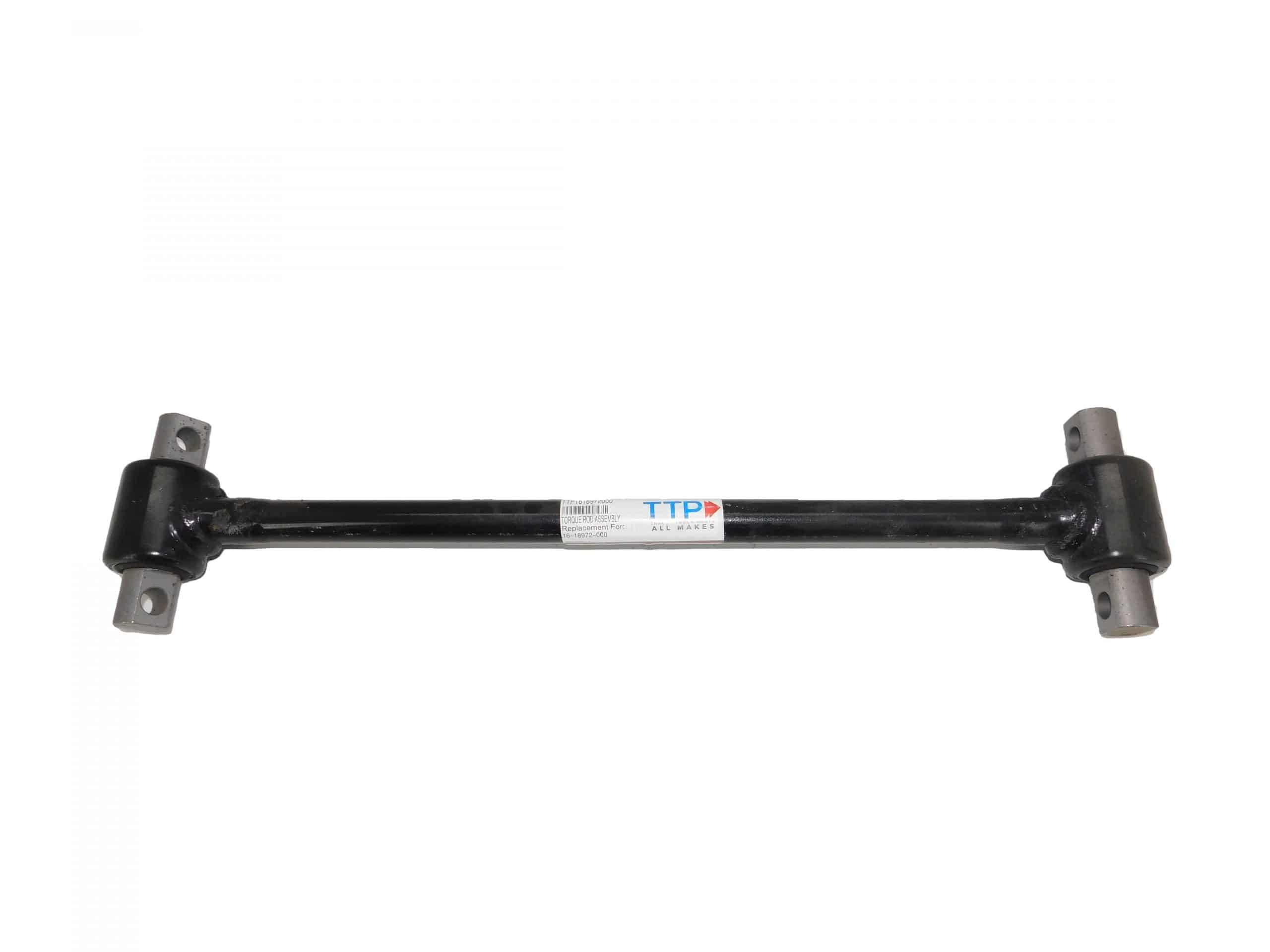 TTP Freightliner Torque Rod Assembly | # TTP1618972000