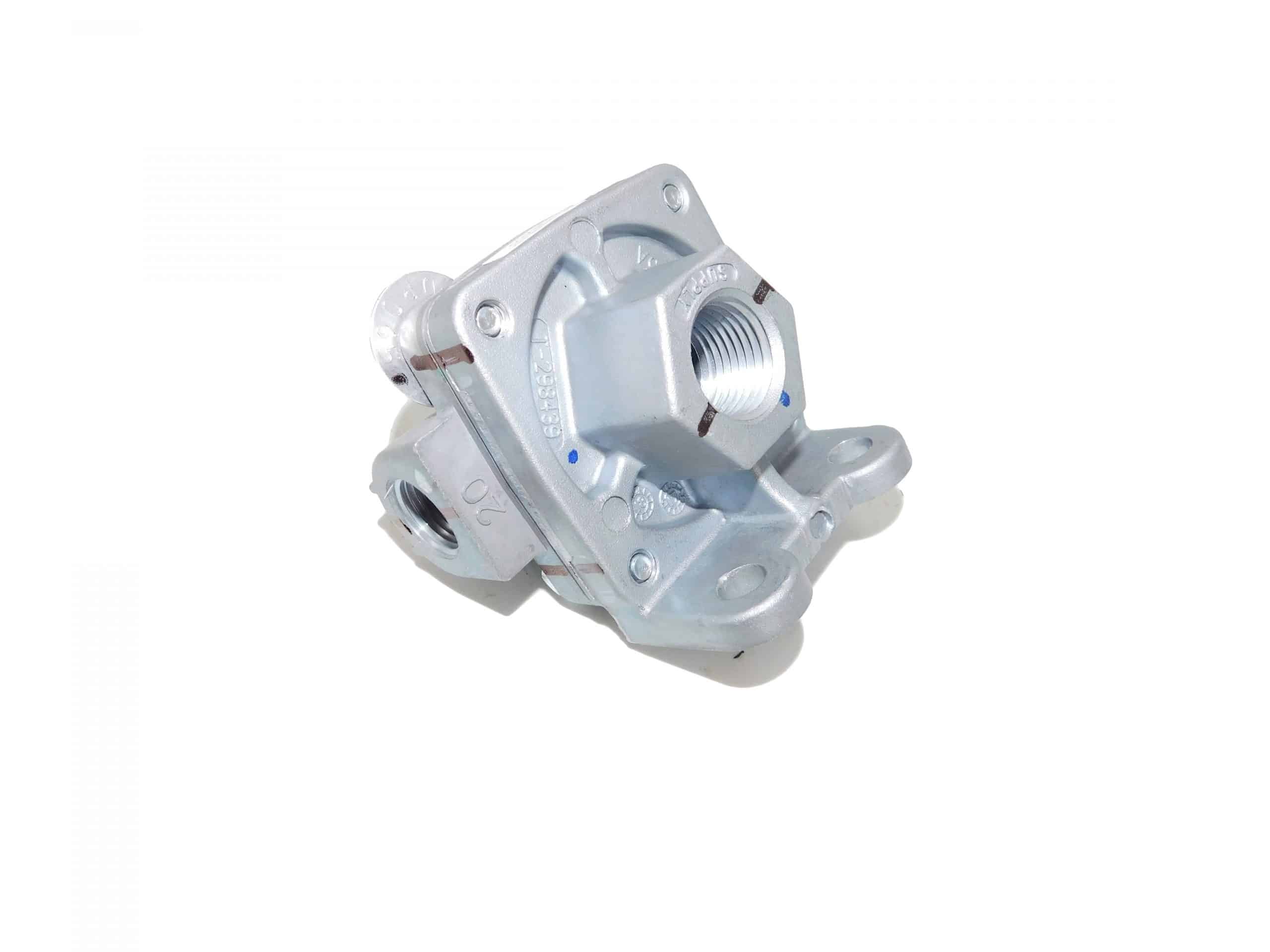 ぱりぱりうさぎ Bendix 278483N QR-1 Quick Release Valve: AnythingTruck.com