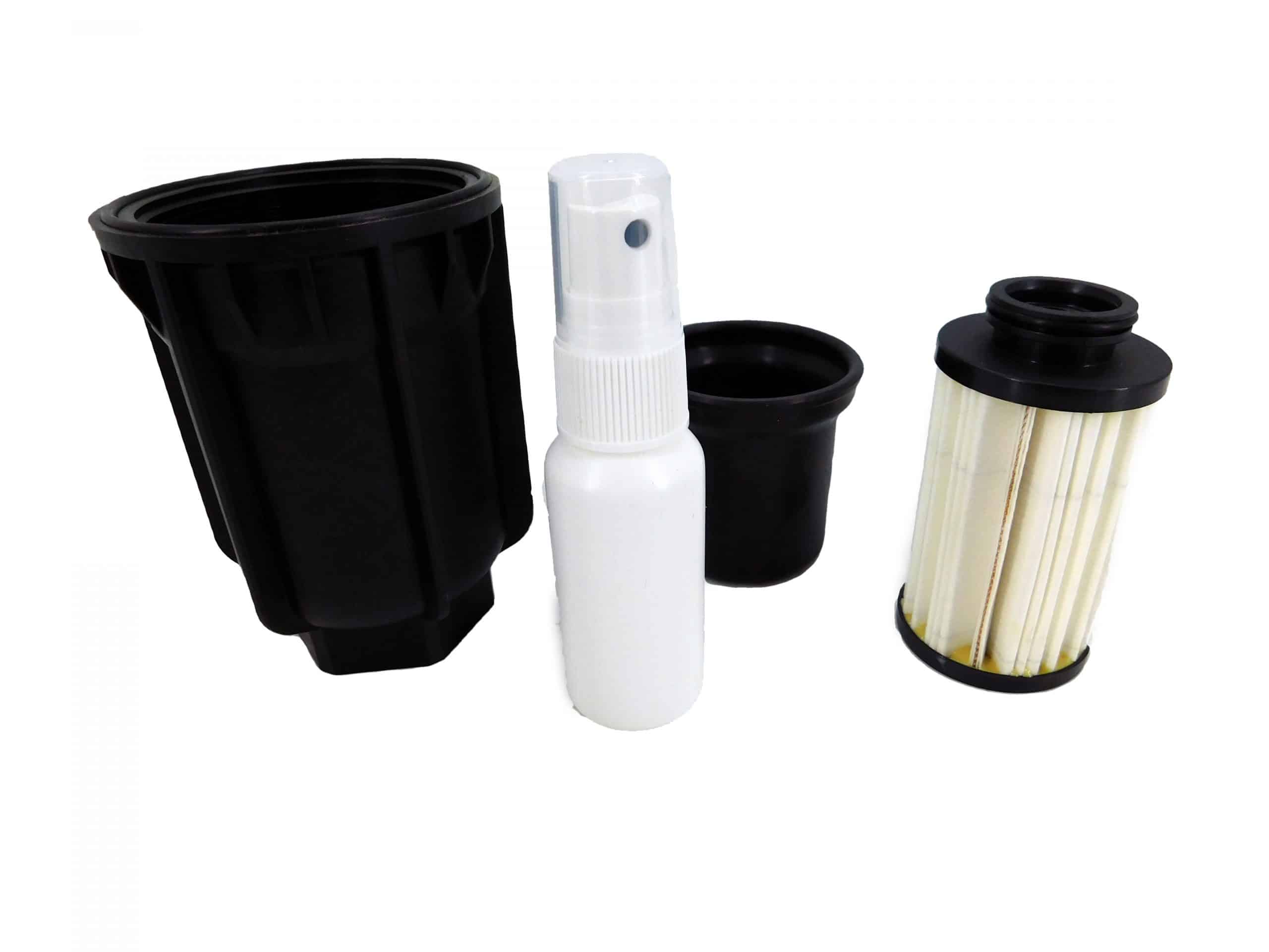 TTP Diesel Exhaust Fluid (DEF) Filter Kit | # TTP DDE A0001421089