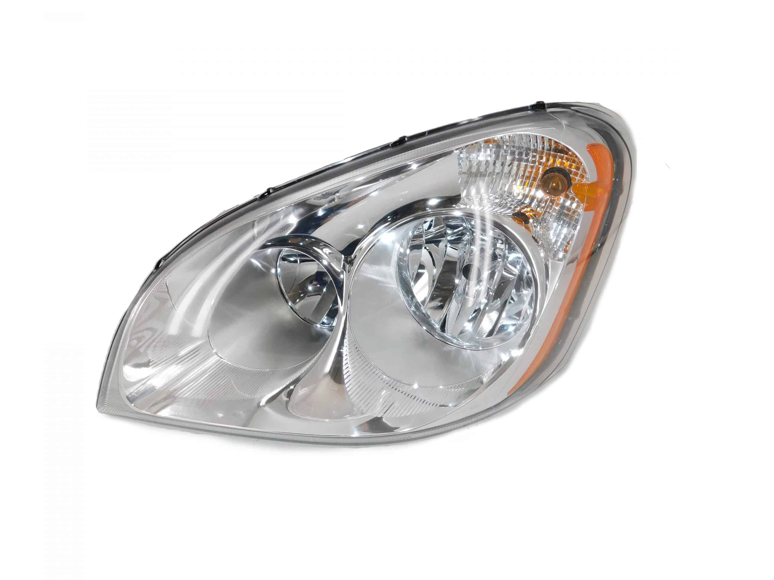 Alliance Freightliner Cascadia Driver Side Headlight Assembly | # ABP N60B 71030L