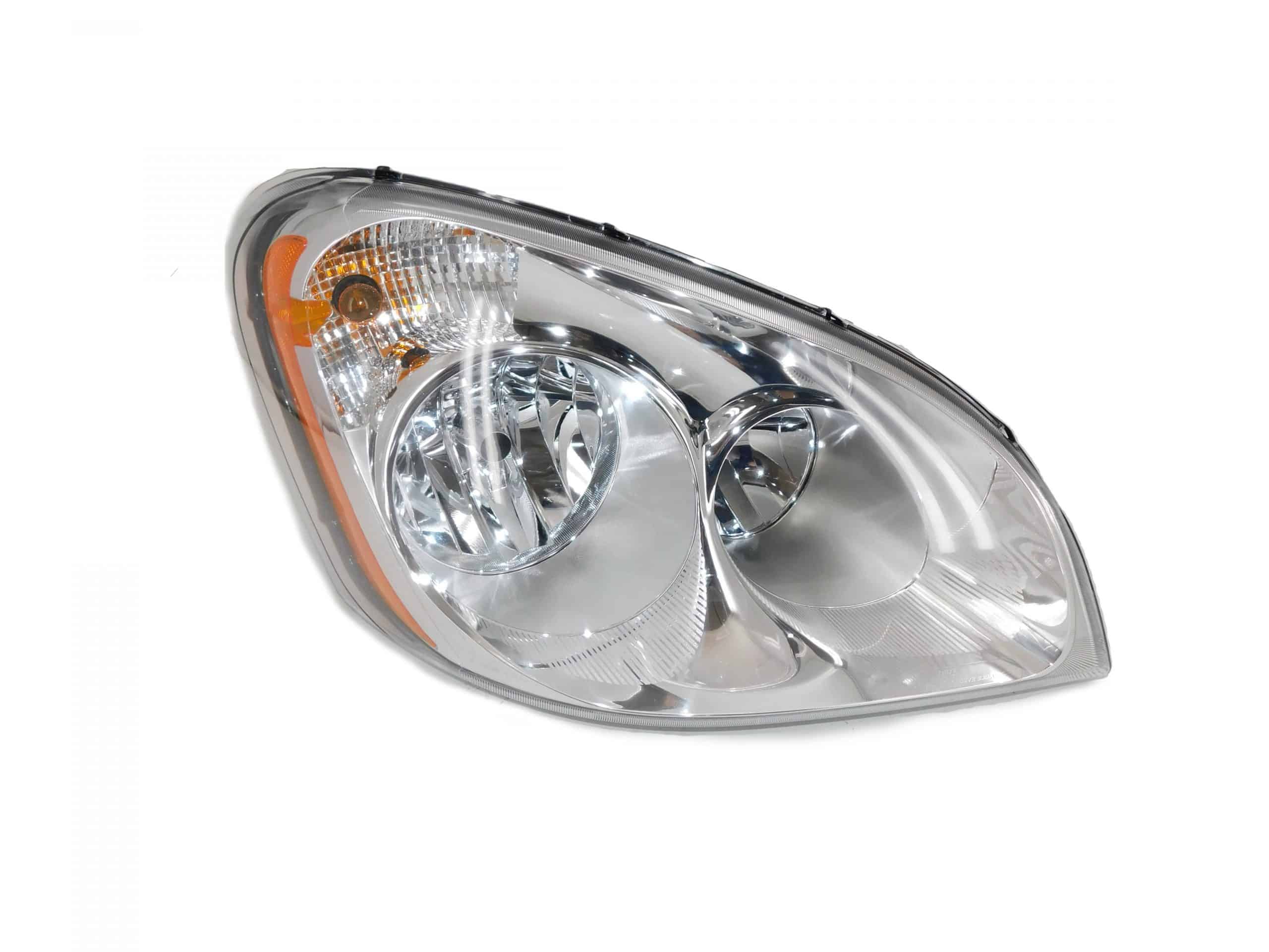 Alliance Freightliner Cascadia Passenger Side Headlight Assembly | # ABP N60B 71030R