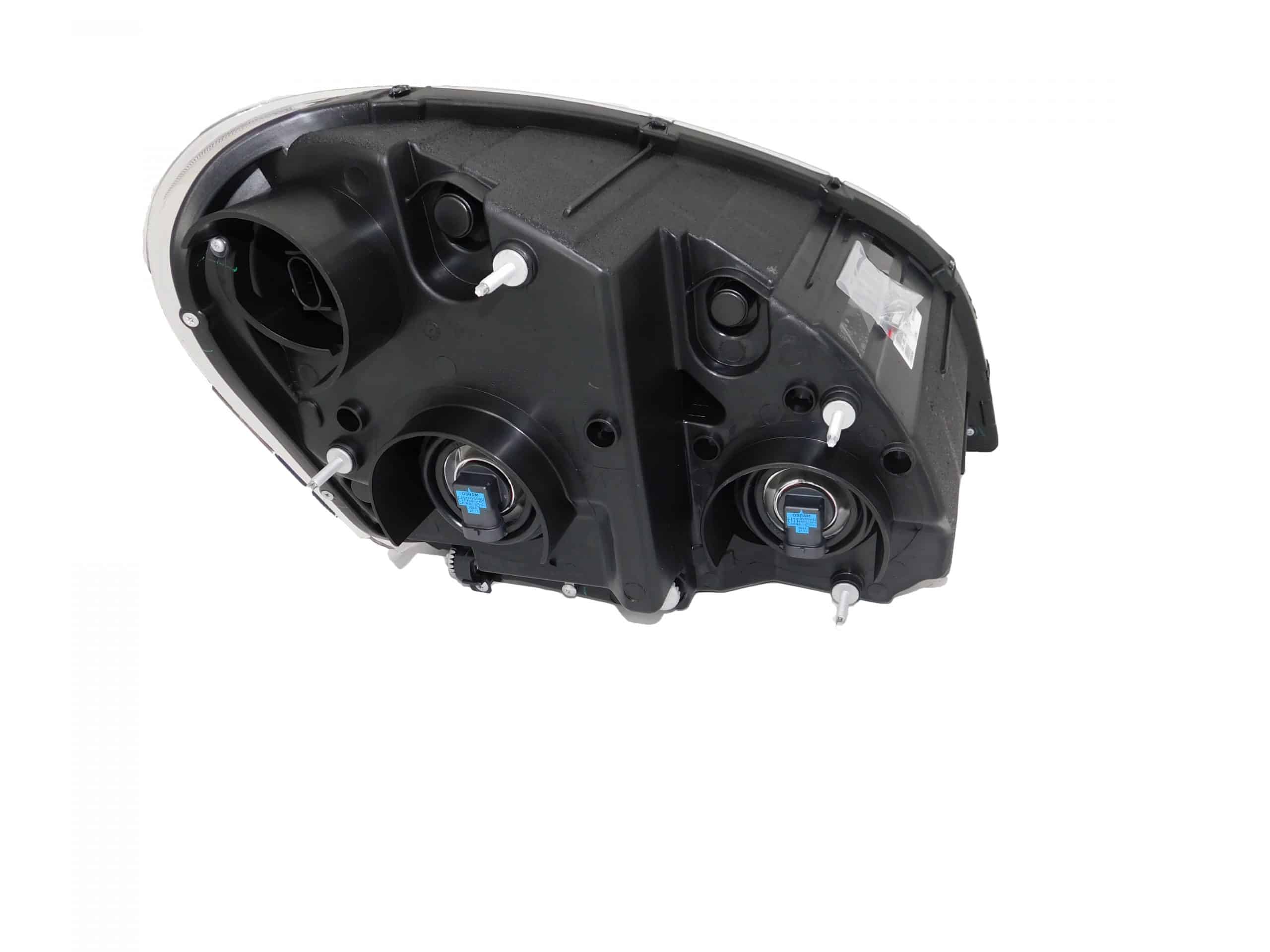 Alliance Freightliner Cascadia Passenger Side Headlight Assembly | # ABP N60B 71030R