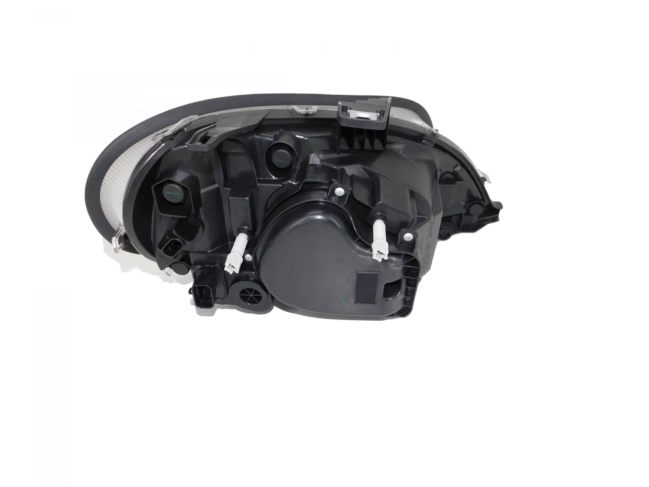 Alliance Freightliner M2, MDL, C2 Driver Side Headlight Assembly | # ABP N60B 71060L