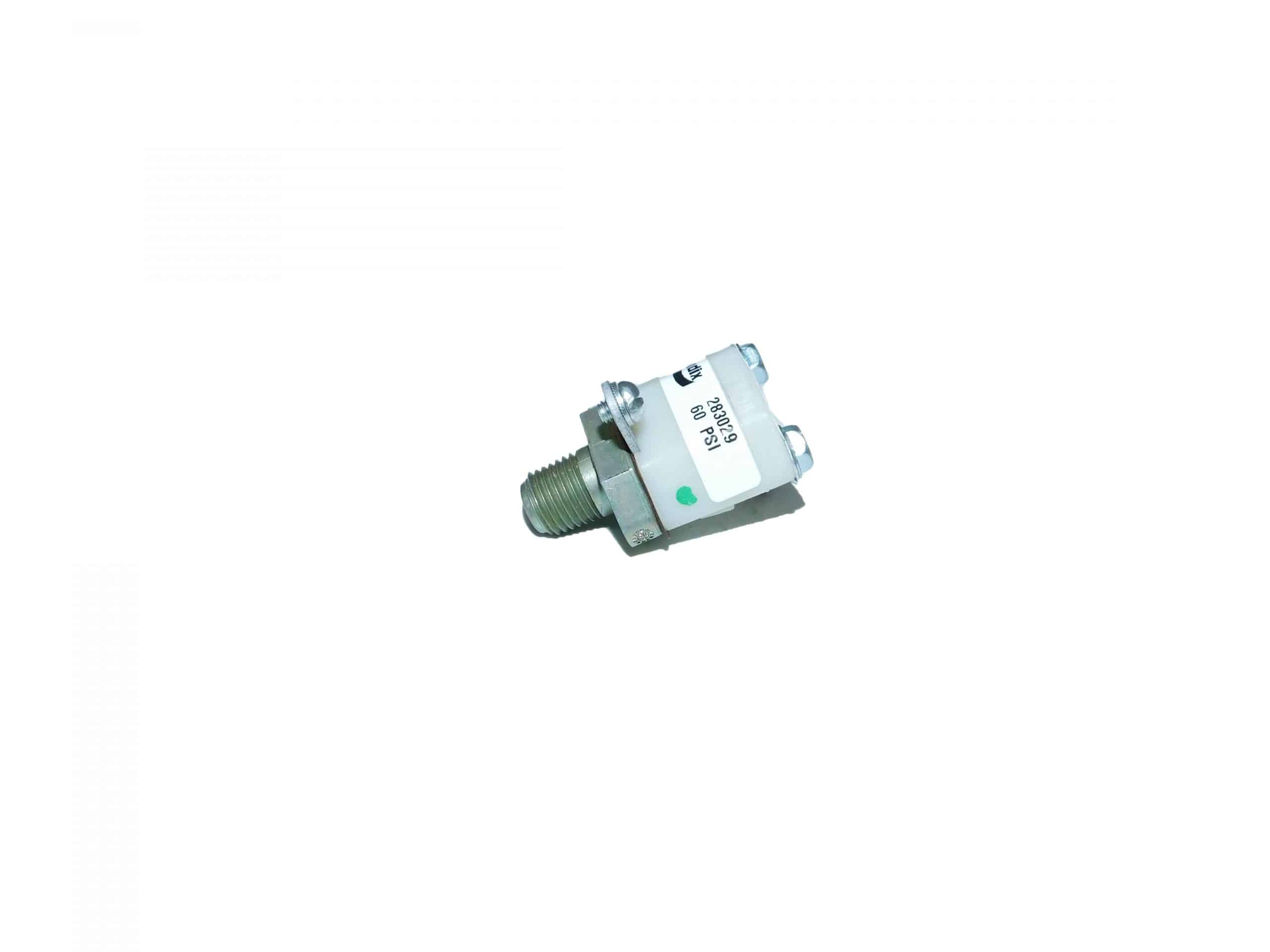 Bendix LP3 Pressure Indicator | # BW 283029N