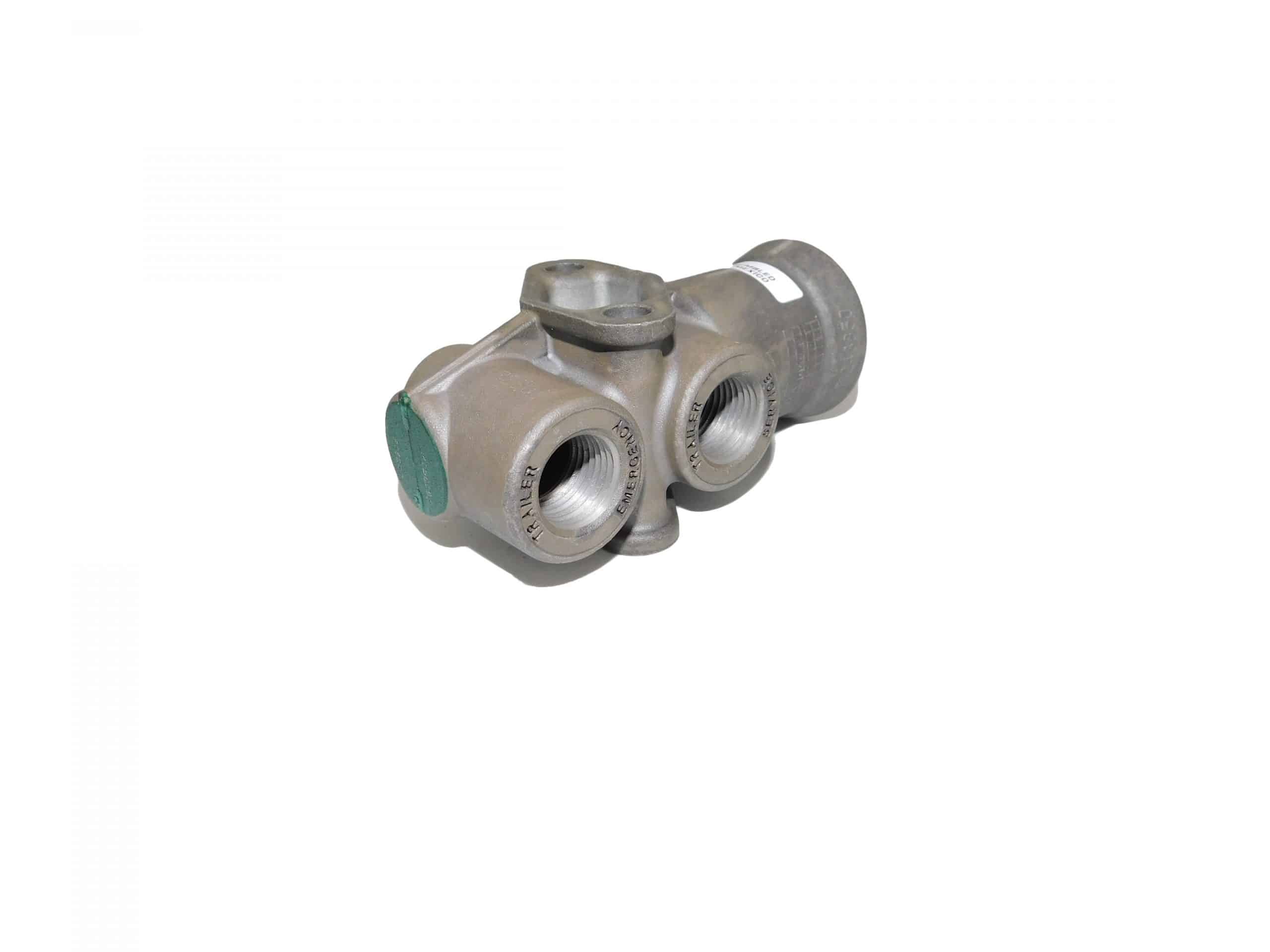 Bendix TP3 Tractor Protection Valve | # BW 279000N
