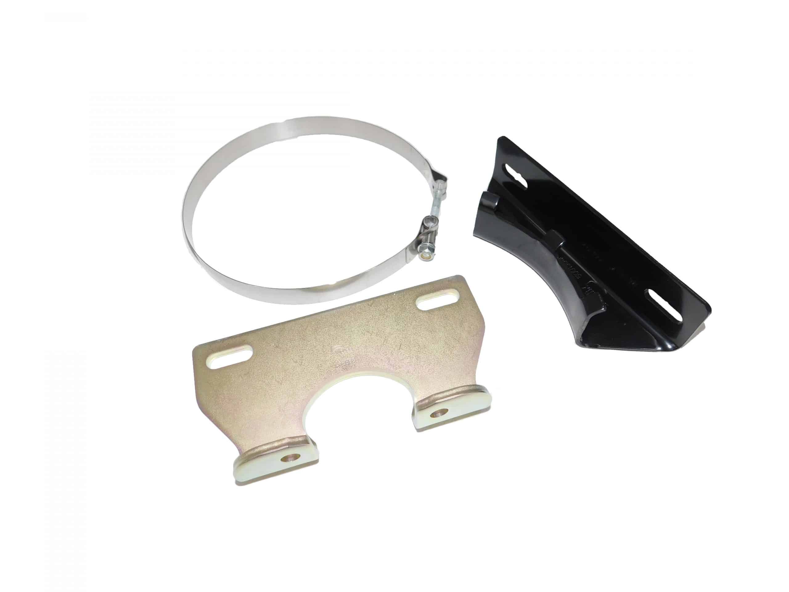 Bendix AD-9 Air Dryer Mounting Bracket Kit | # BW 5002080