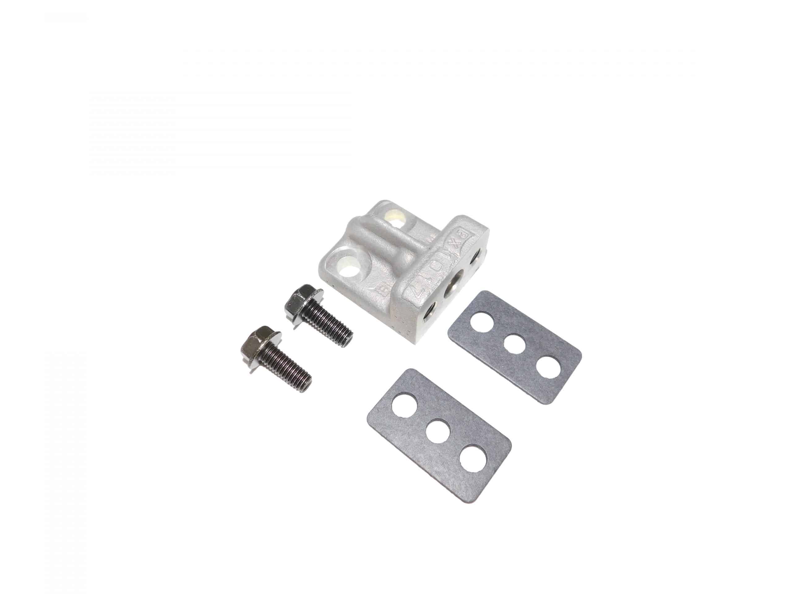 Bendix 90 Degree Air Governor Adaptor Kit | # BW 5008561