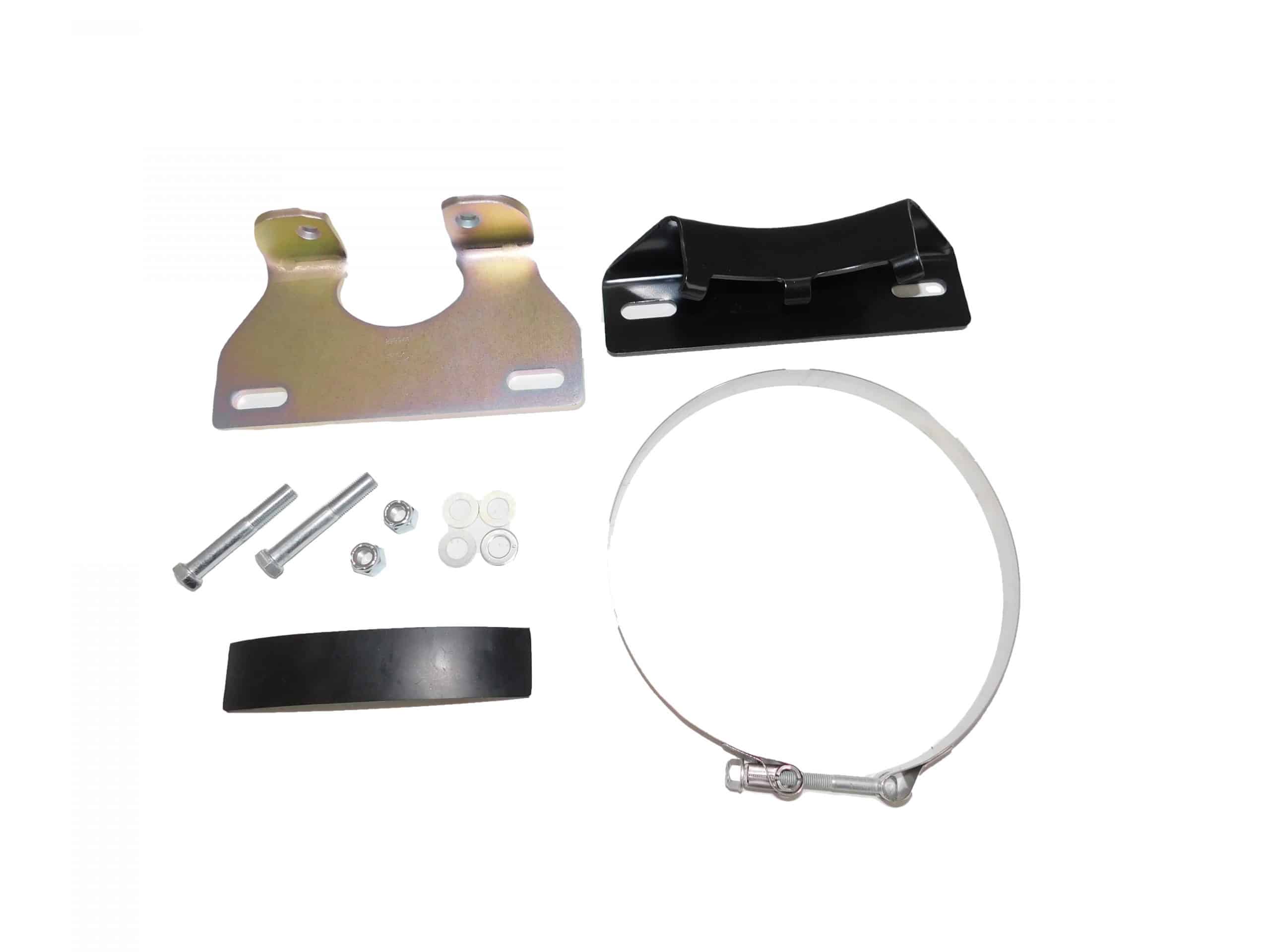 Bendix AD-9 Bracket Kit | # BW 5009610 | Tracey Truck Parts