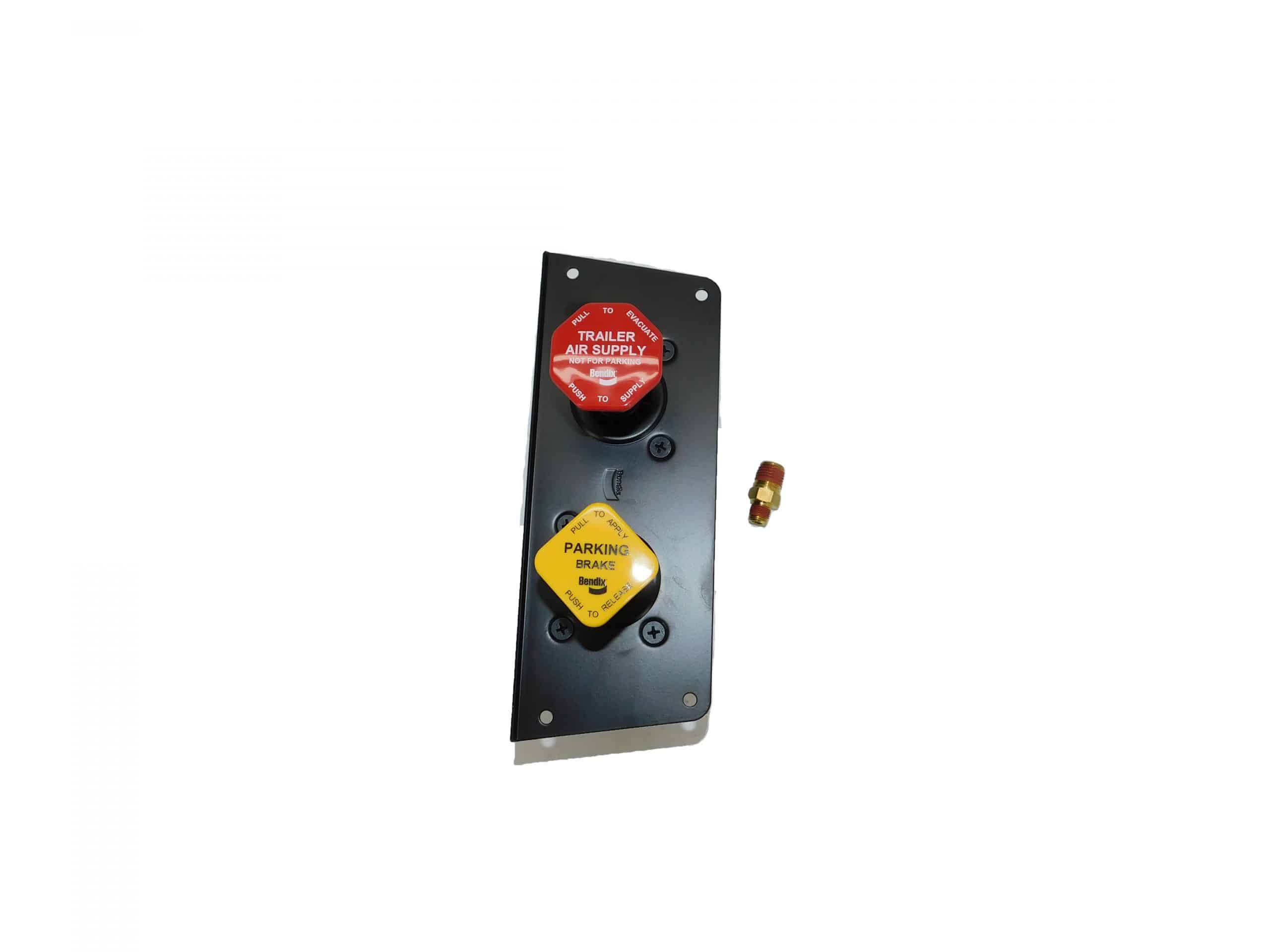 Bendix MV-3 Valve Dash Control Module | # BW 800529