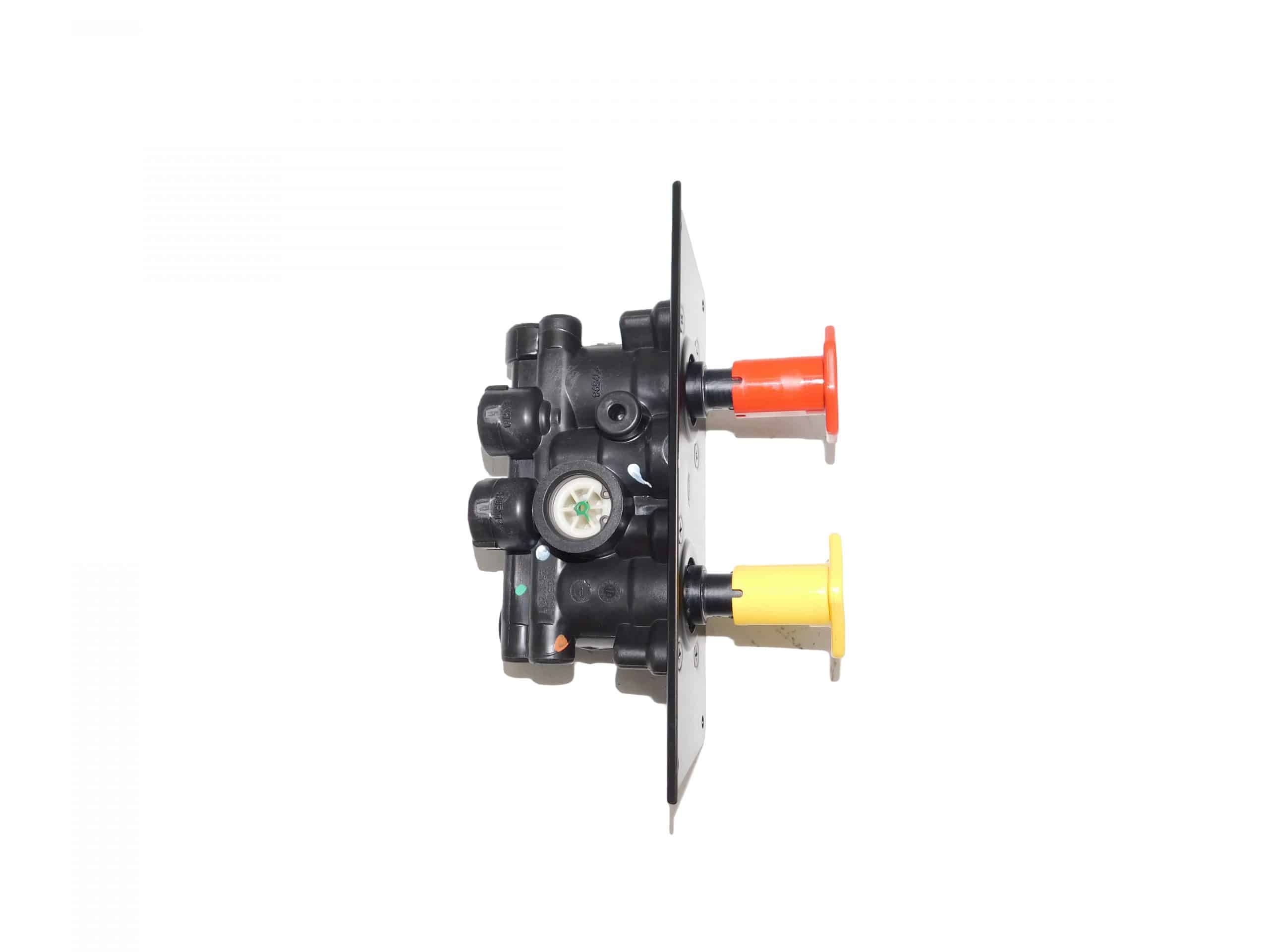 Bendix MV-3 Valve Dash Control Module | # BW 800529