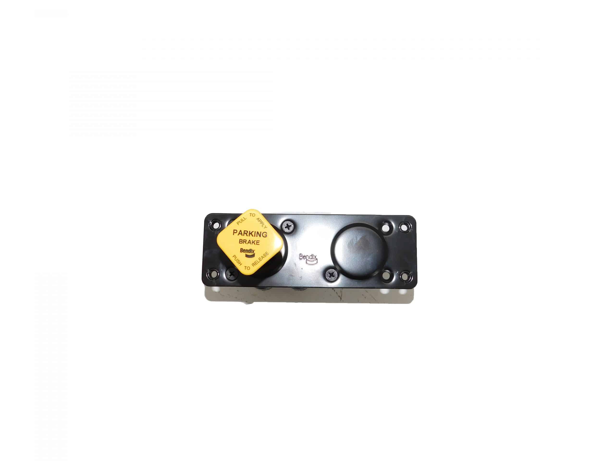 Bendix PP-DC Valve Park Control Valve | # BW 800620