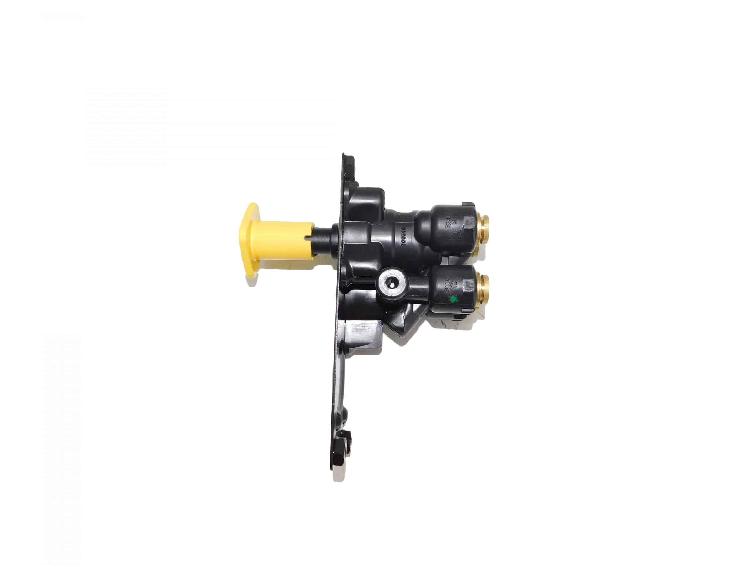Bendix PP-DC Valve Park Control Valve | # BW 800620