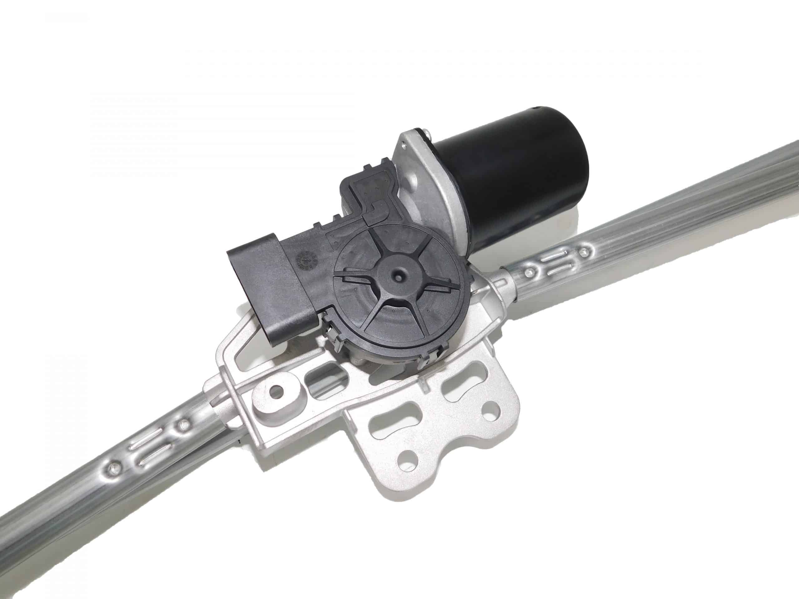 TTP Freightliner Wiper Motor and Linkage | # TTPA2260959000
