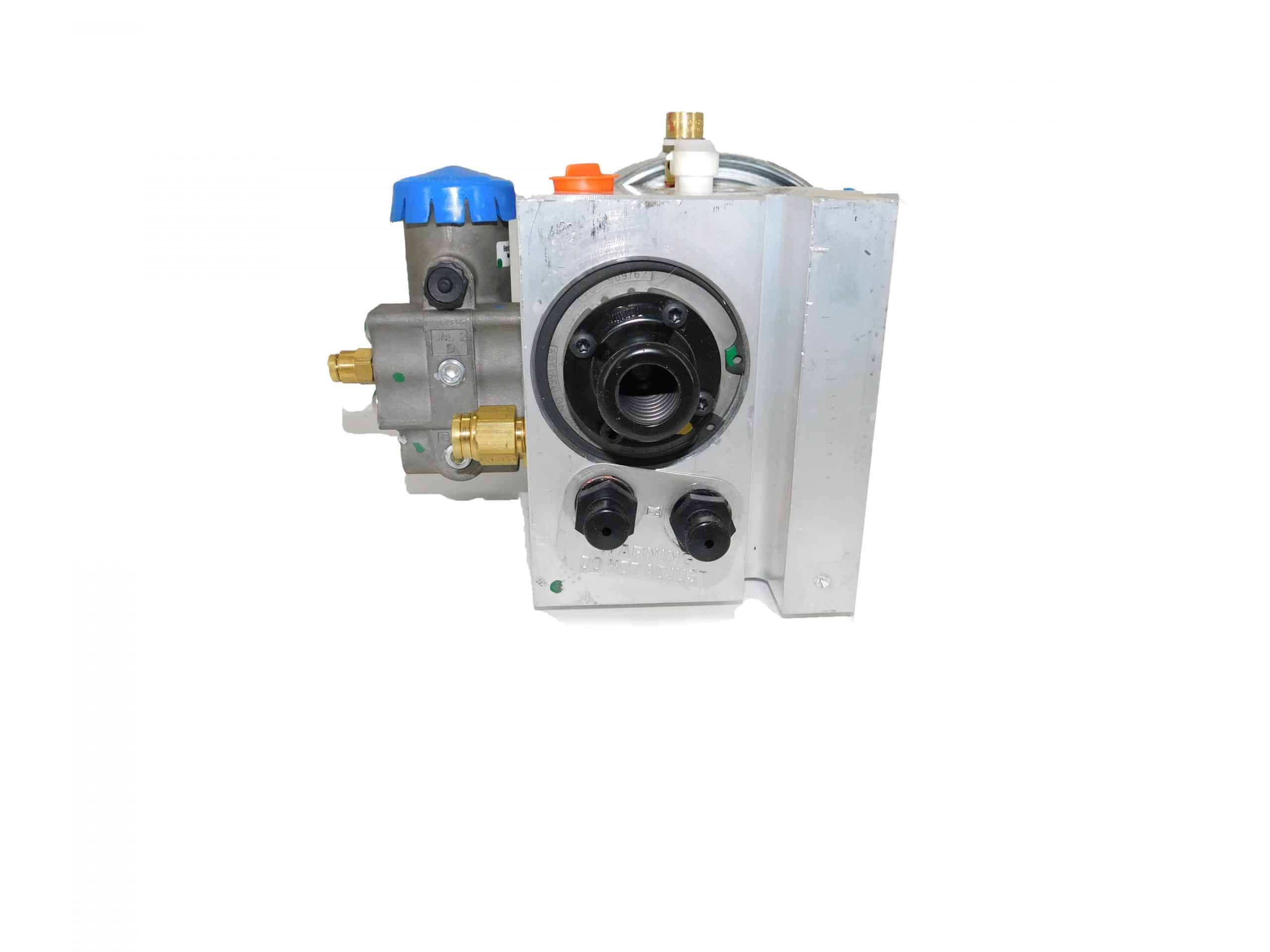 Bendix AD-IS Air Dryer | # BW 801330