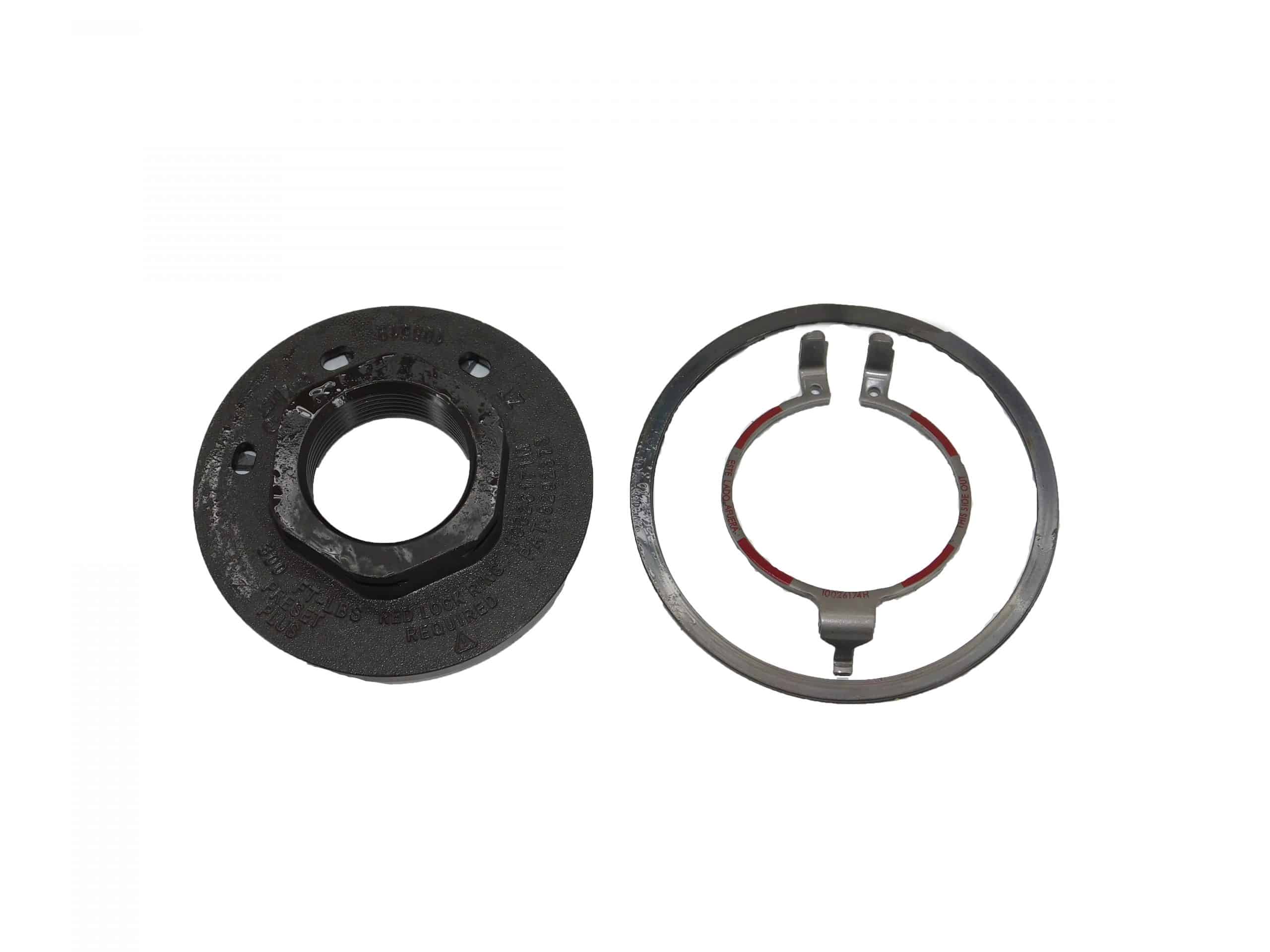 Alliance PreSet Plus Spindle Nut | # ABP 10036548