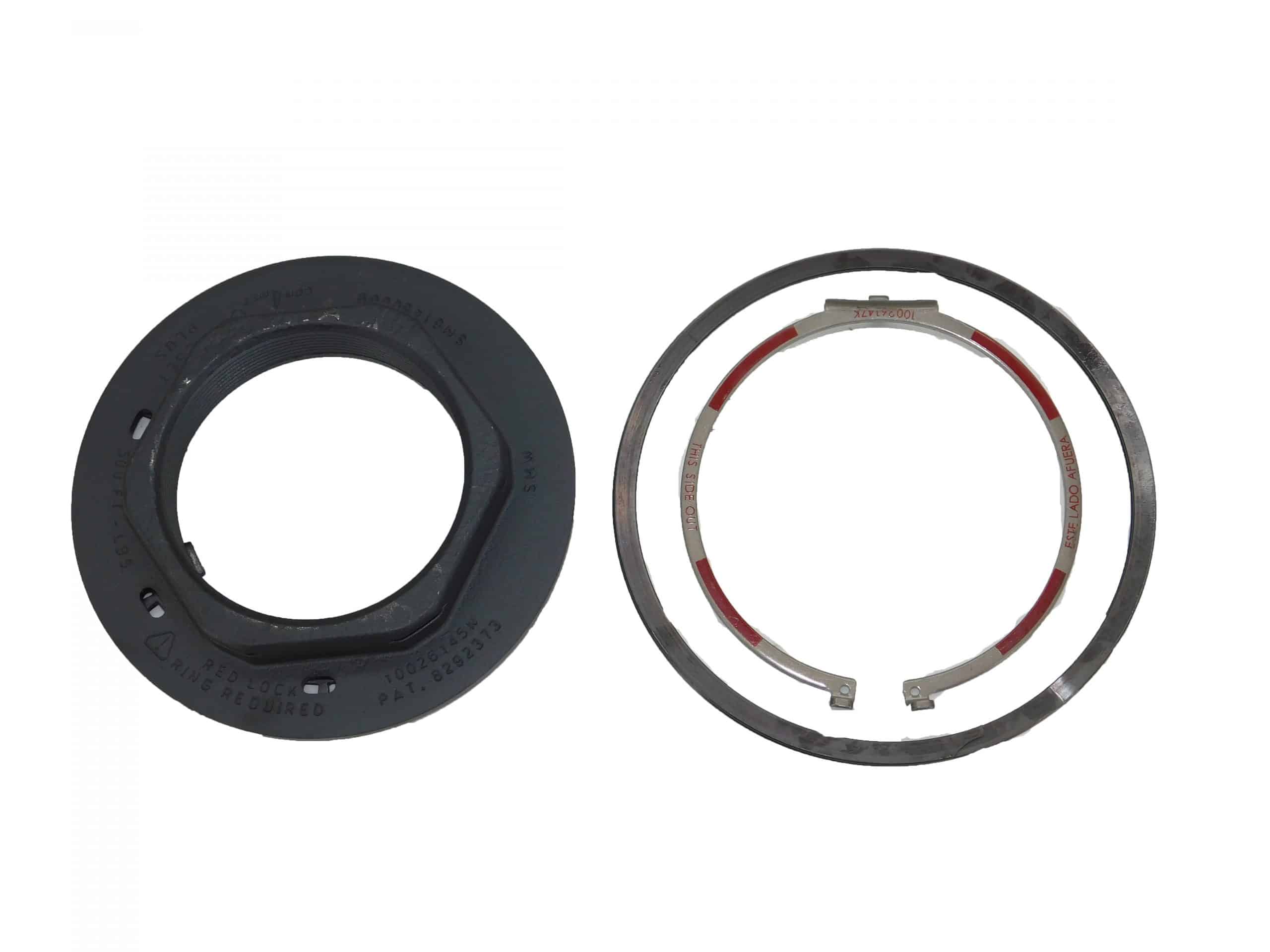 Alliance PreSet Plus Spindle Nut | # ABP 10036551