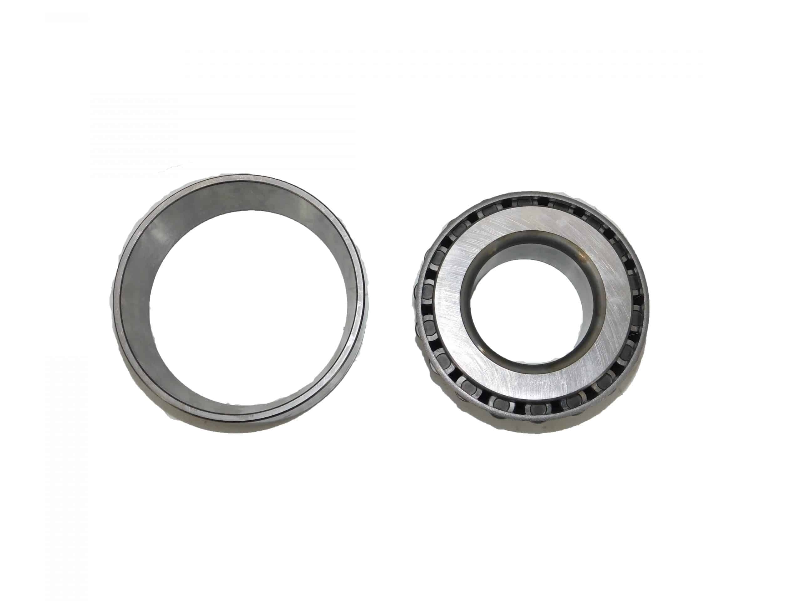 Alliance Bearing Kit SET406 - FF Steer Axle (Outer) | # ABP SBN SET406