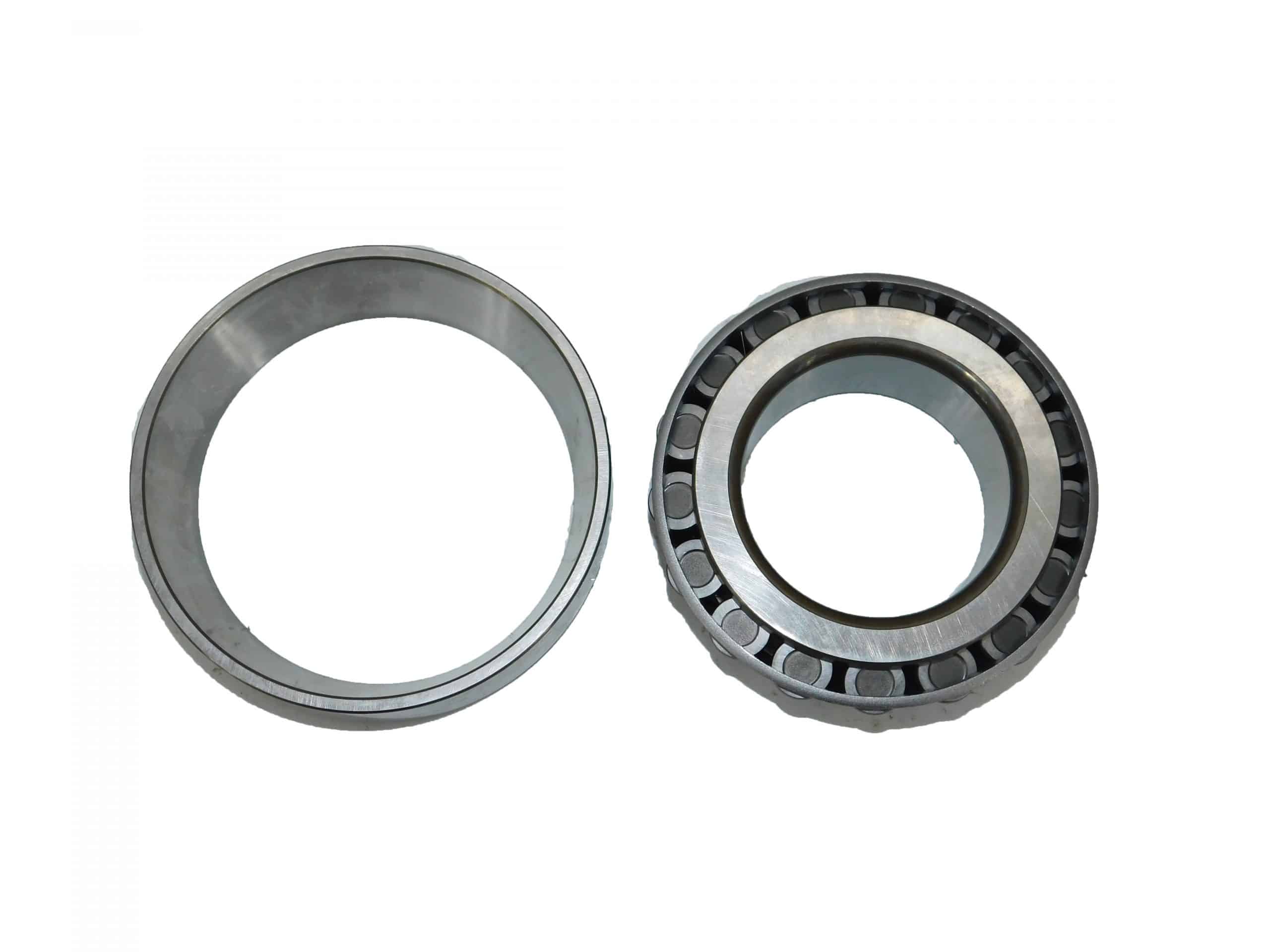 Alliance Bearing Kit SET413 - FF Steer Axle (Inner) & N Trailer Axle (Outer) | ABP SBN SET413