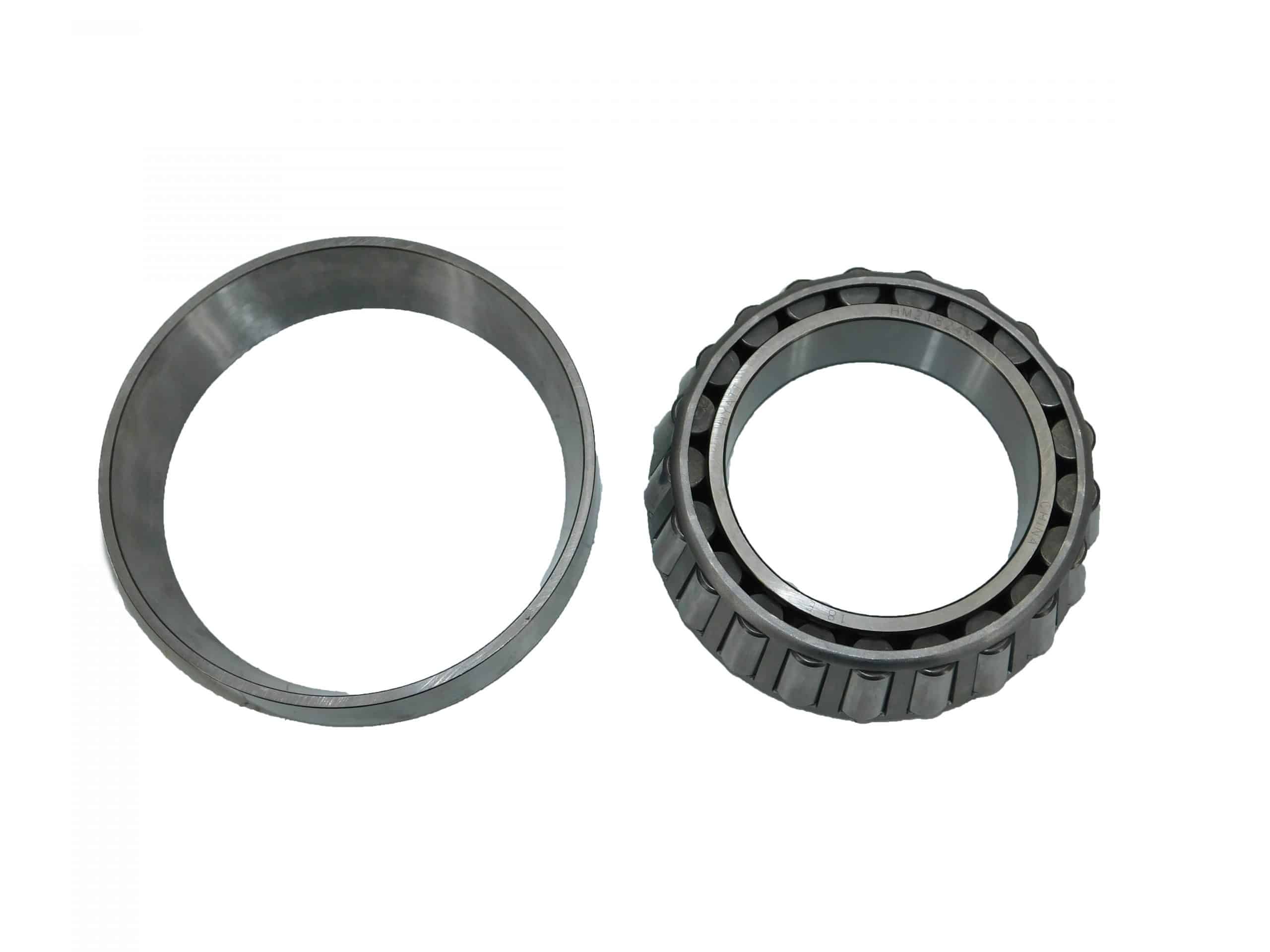 Alliance Bearing Kit SET414 - N Trailer (Inner) | # ABP SBN SET414