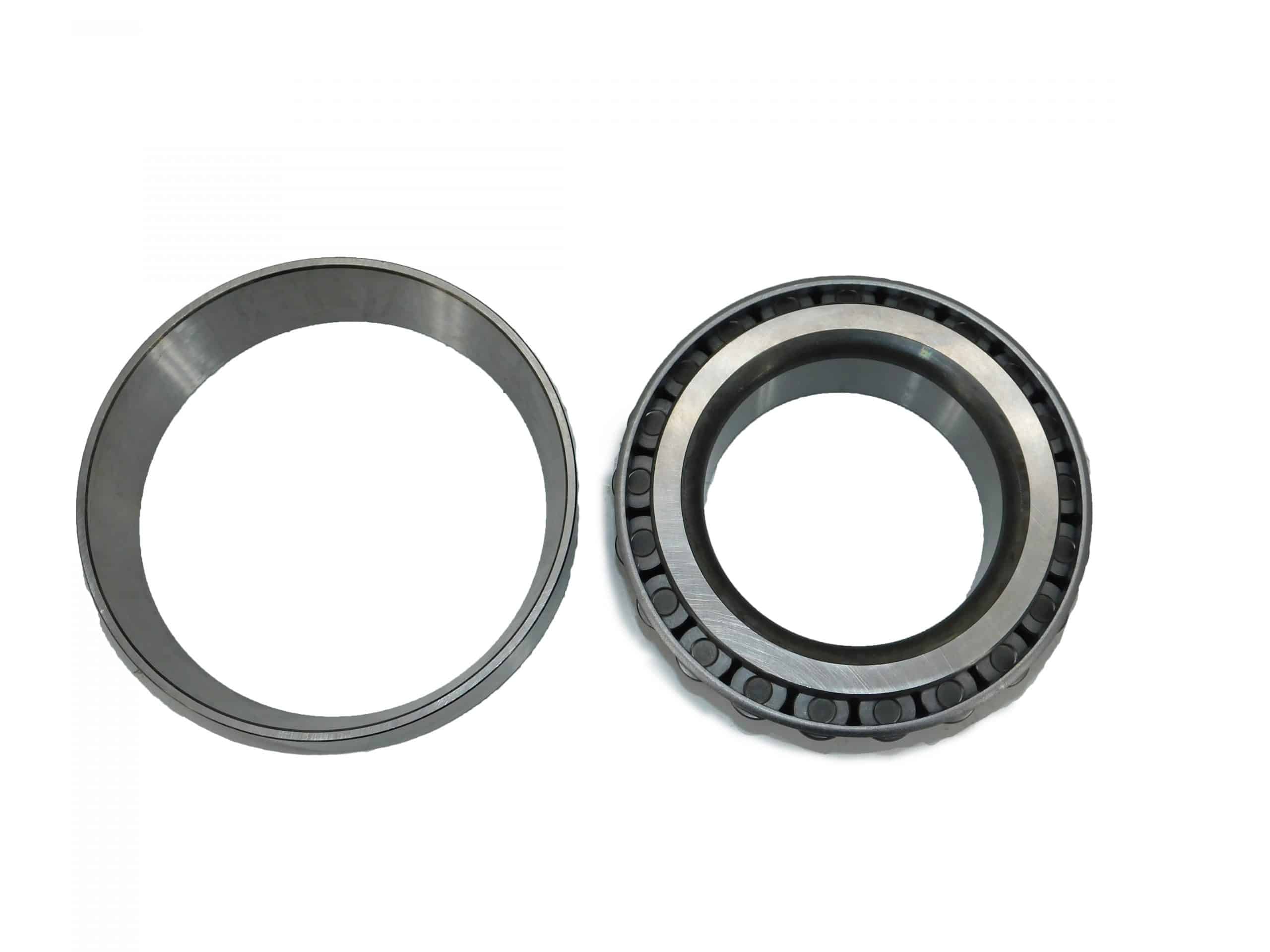 Alliance Bearing Kit SET415 - P Trailer Axle (Inner & Outer) | # ABP SBN SET415