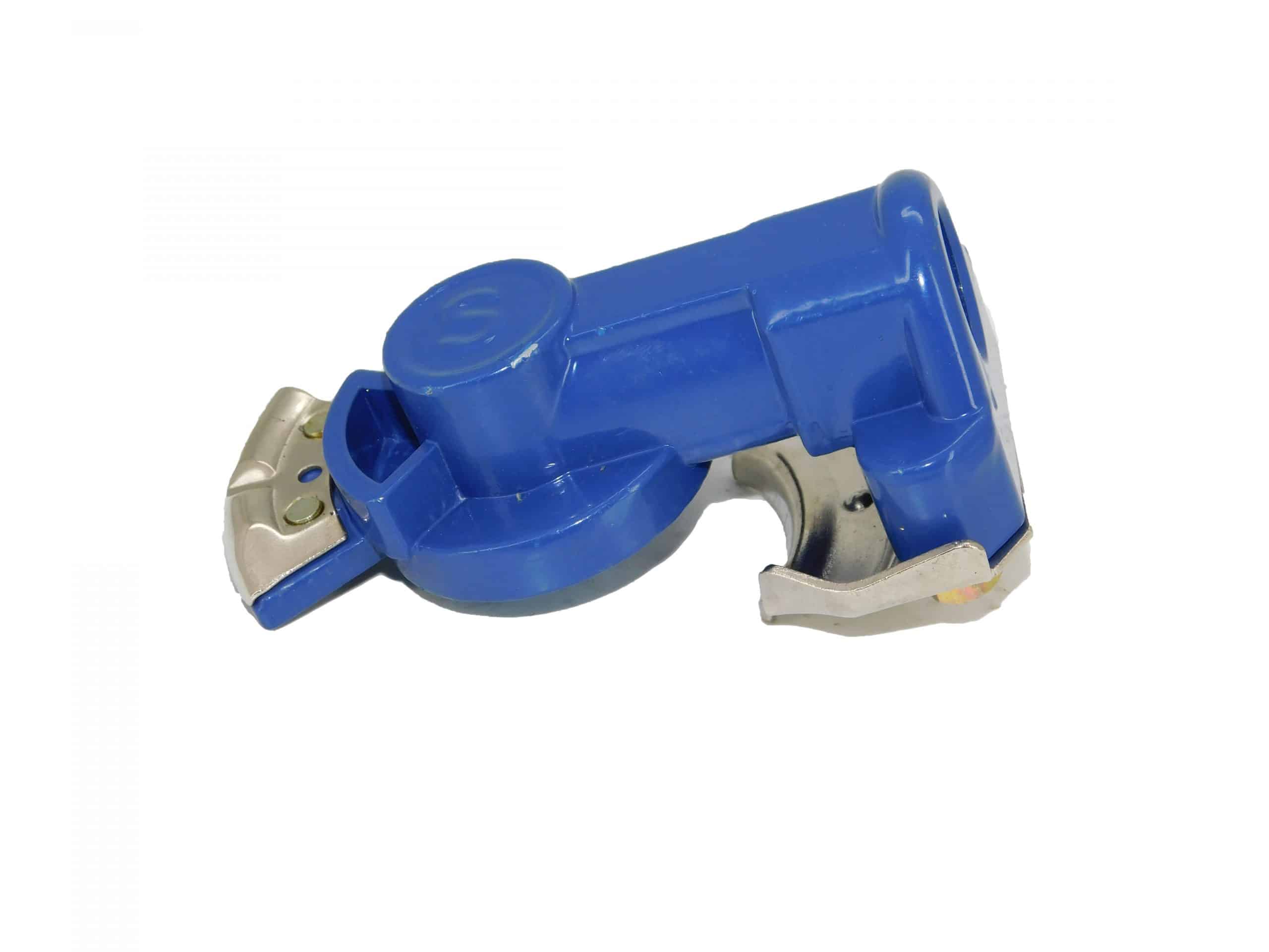 TTP Meritor 3/8" Angled Service Gladhand | # TTPTDAR11444