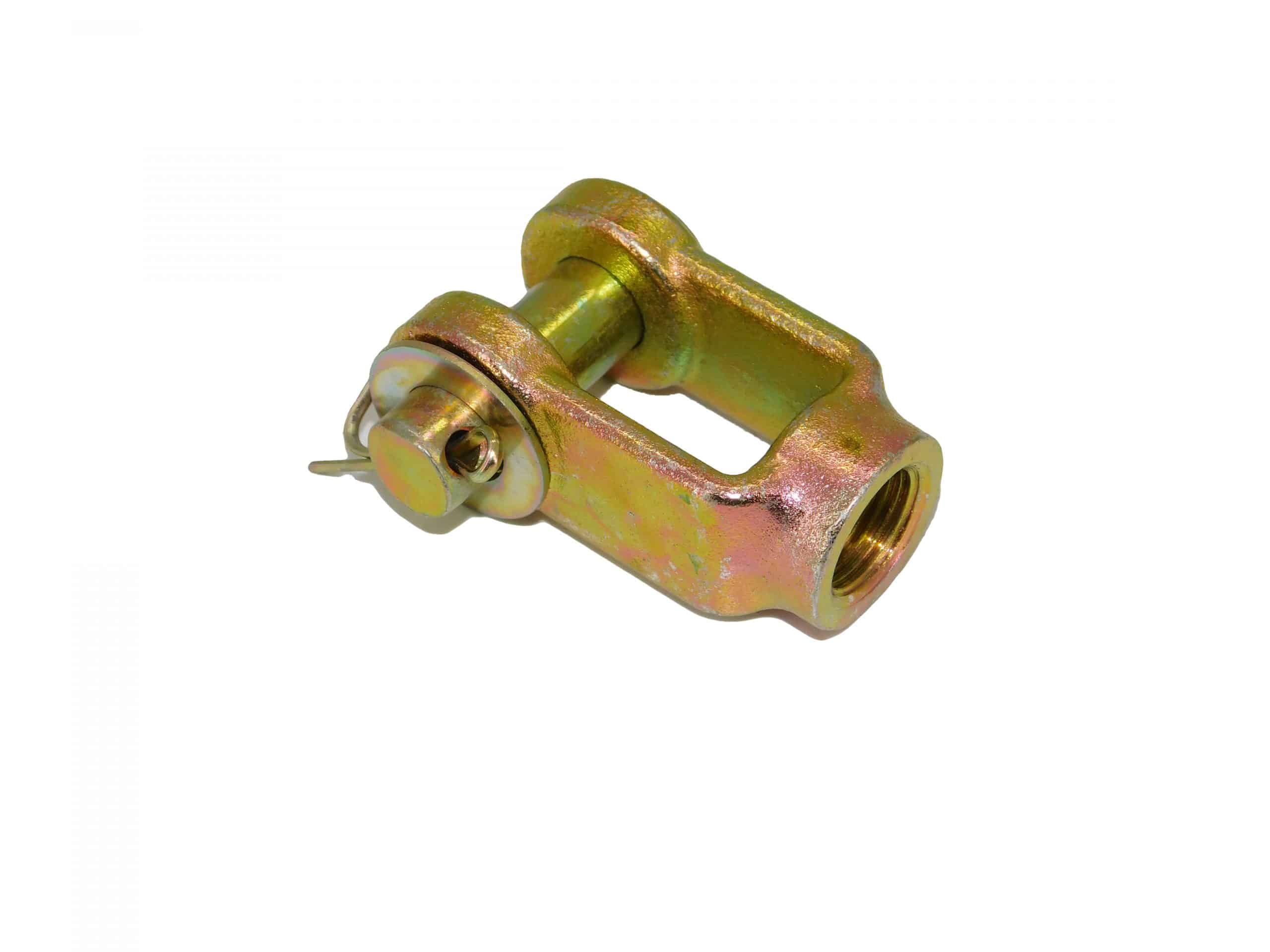 TTP Bendix Clevis Assembly | # TTP BW 228790