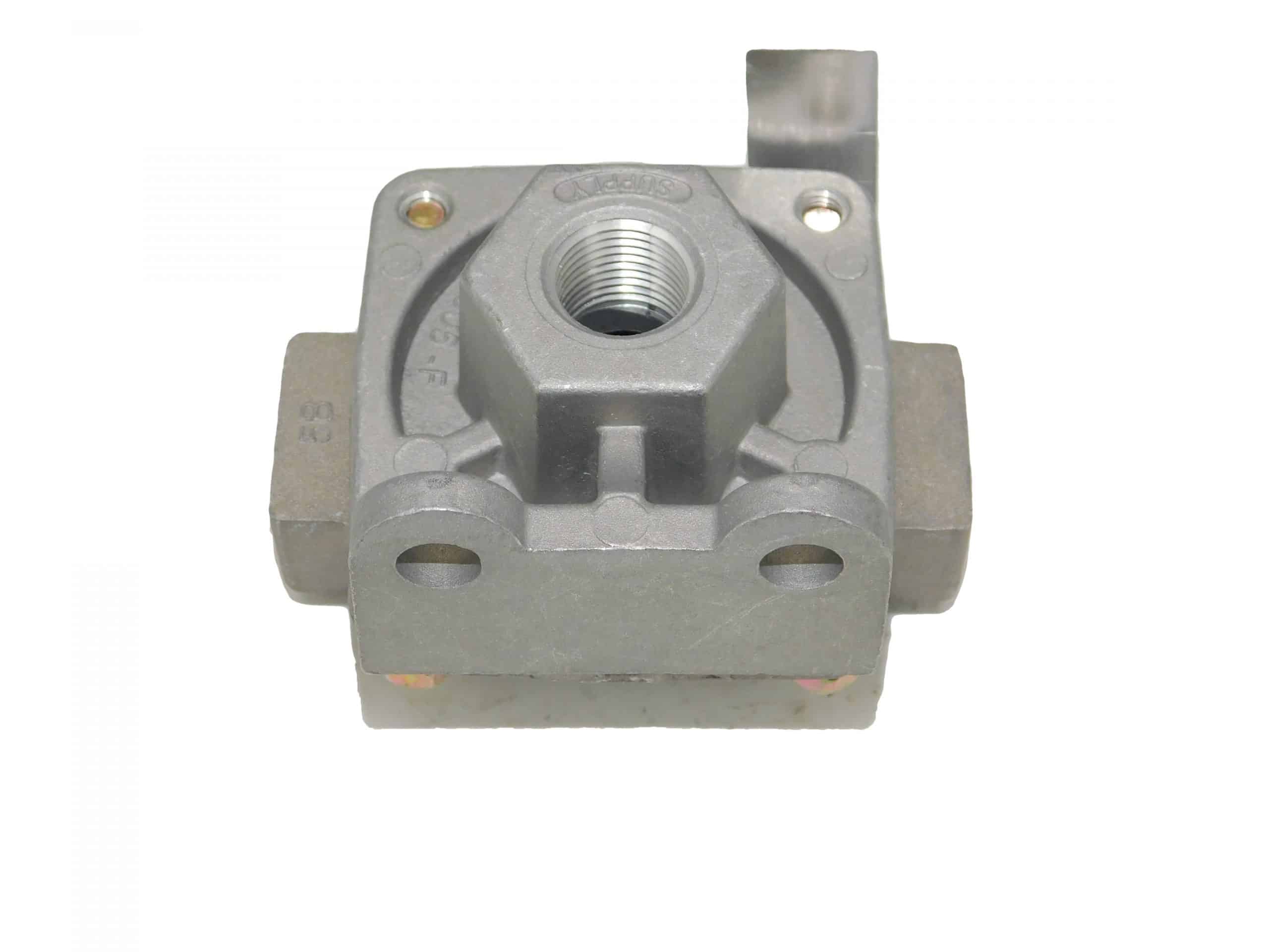 TTP Quick Release Valve QR-1 | # TTPBW229859