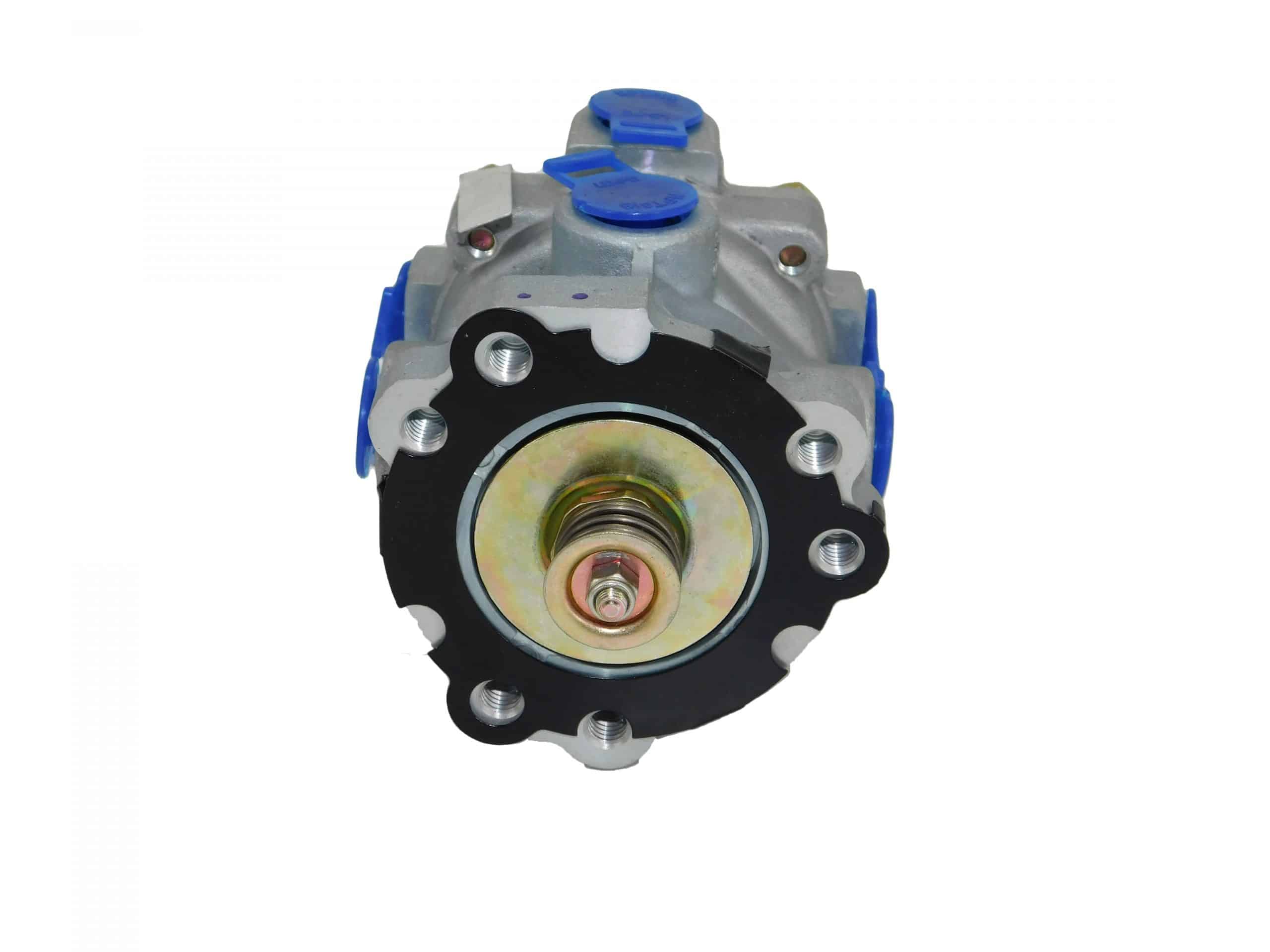 TTP E-6 Brake Valve | # TTPBW286171